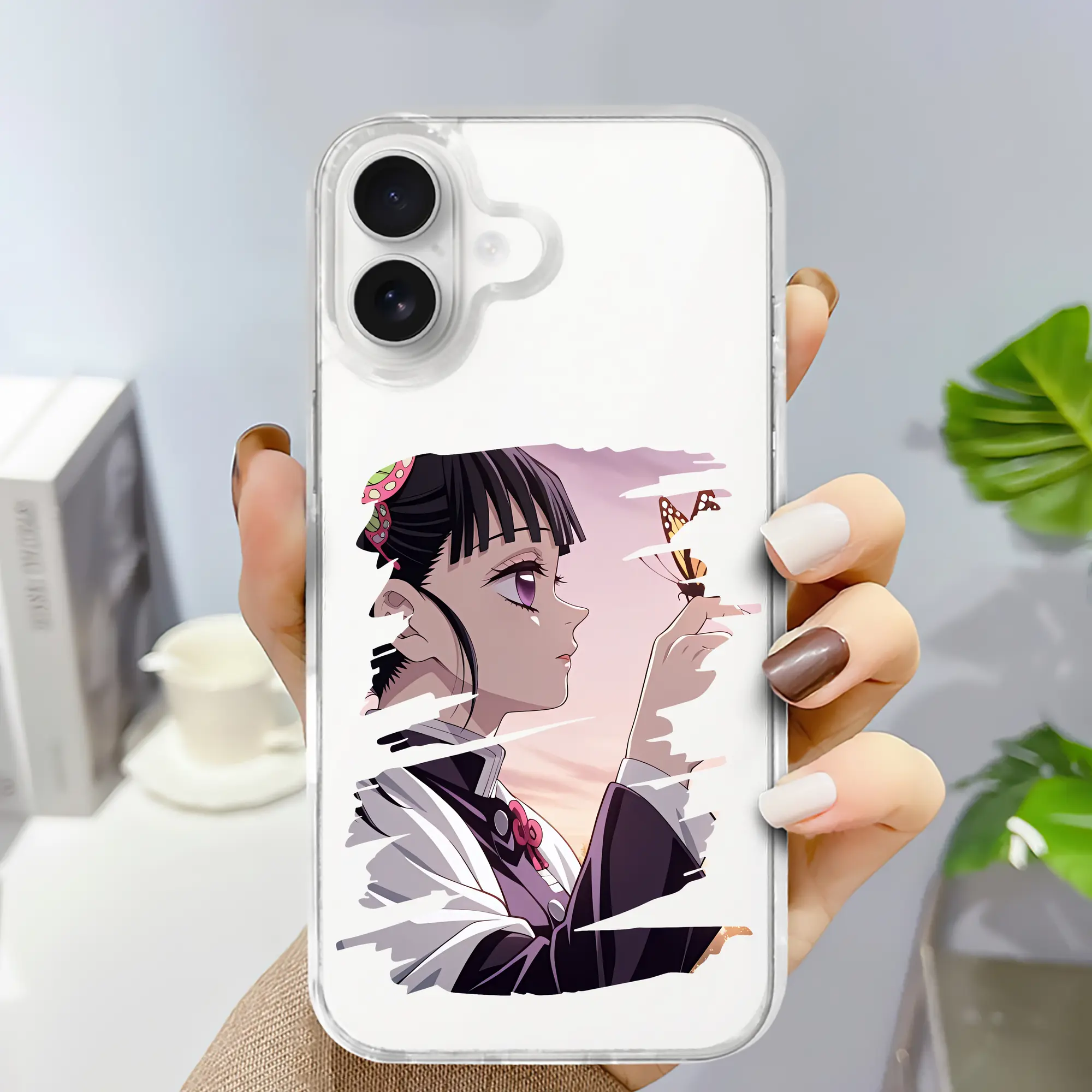 鬼滅の刃 グッズ,栗花落 カナヲ