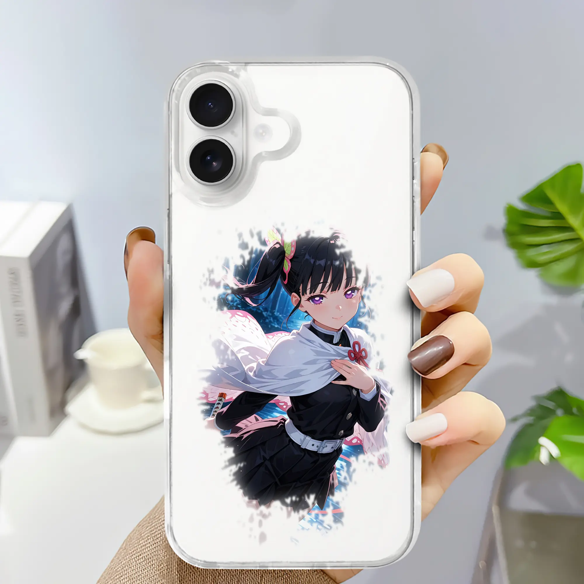 鬼滅の刃 グッズ,栗花落 カナヲ