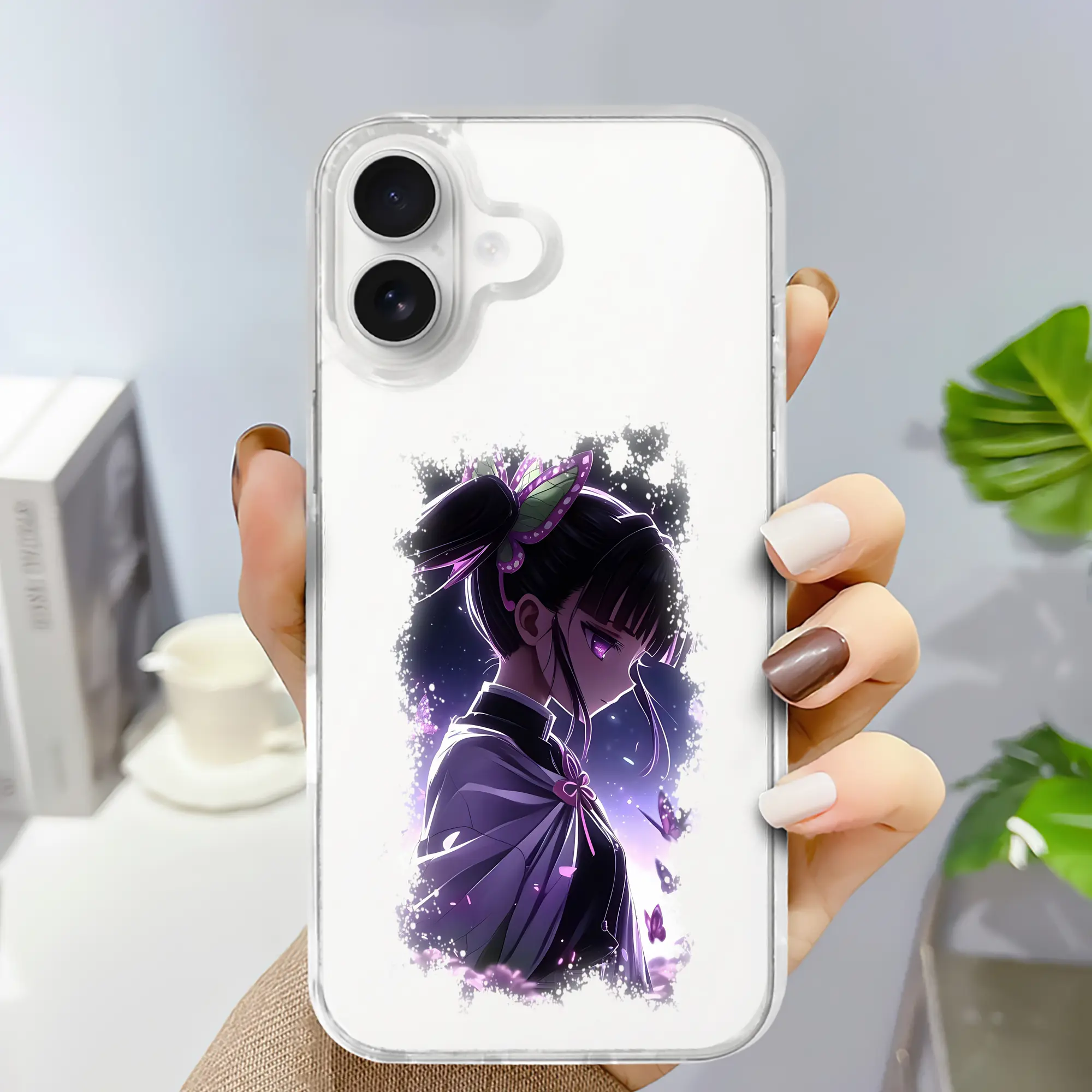 鬼滅の刃 グッズ,栗花落 カナヲ