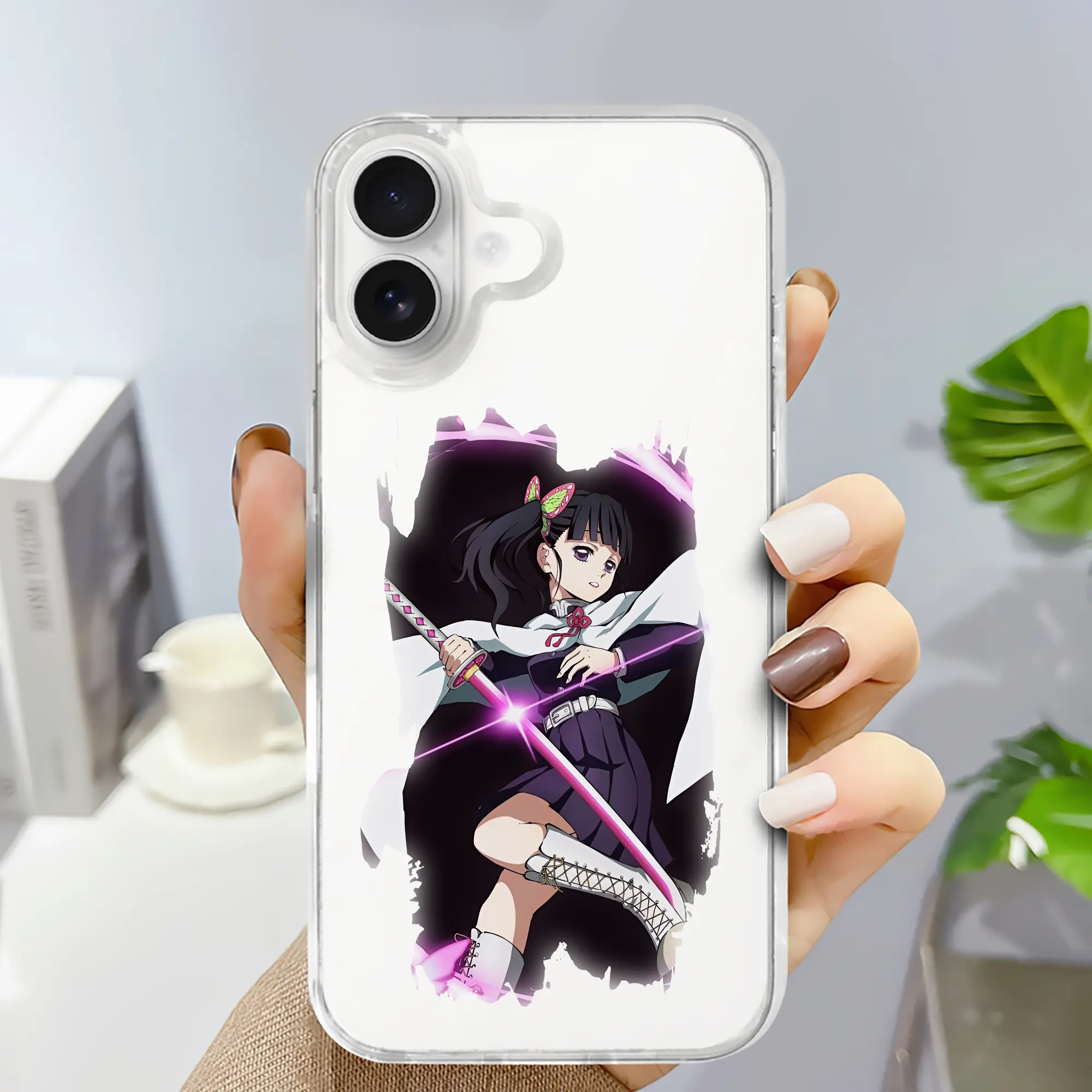 鬼滅の刃 グッズ,栗花落 カナヲ