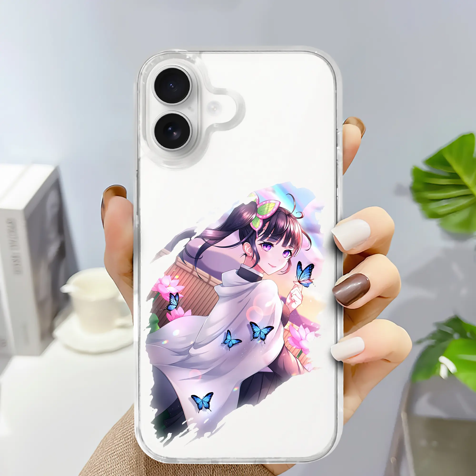 鬼滅の刃 グッズ,栗花落 カナヲ