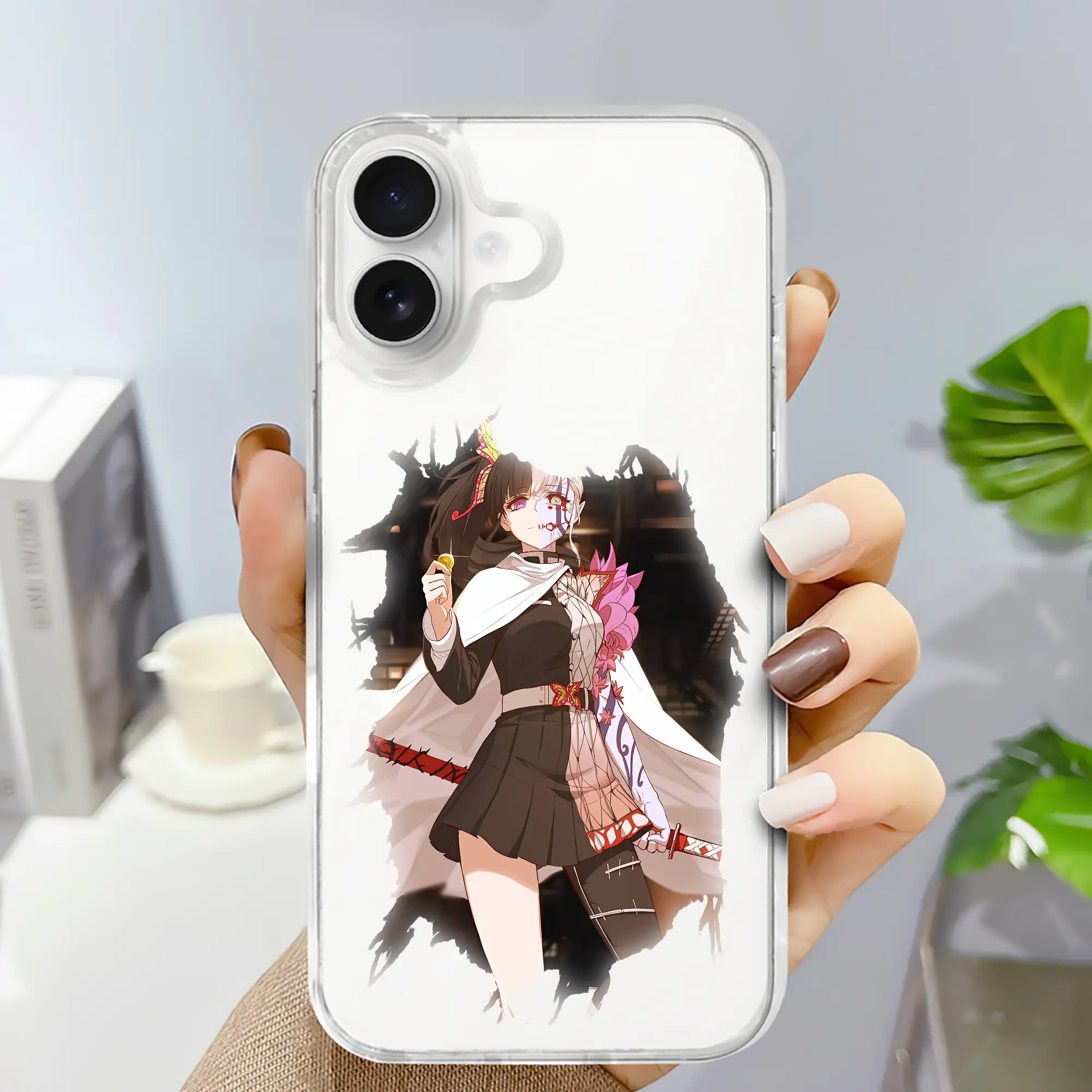 鬼滅の刃 グッズ,栗花落 カナヲ