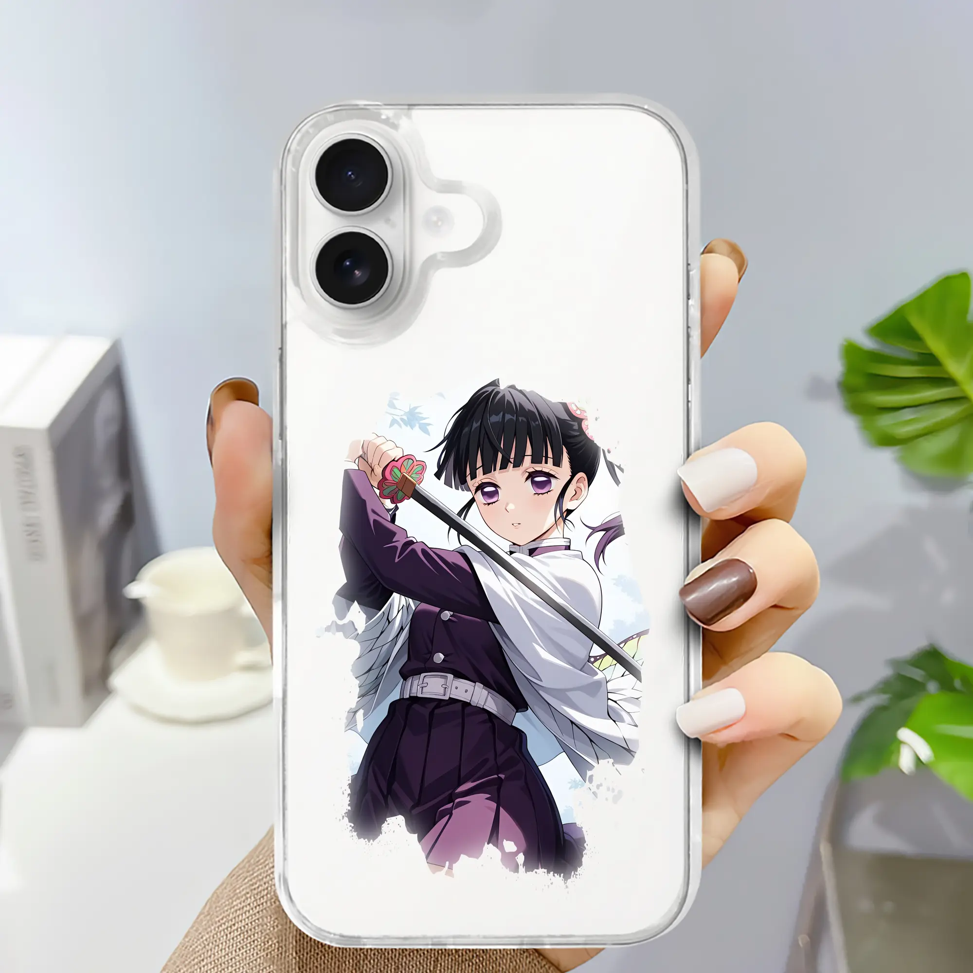 鬼滅の刃 グッズ,栗花落 カナヲ