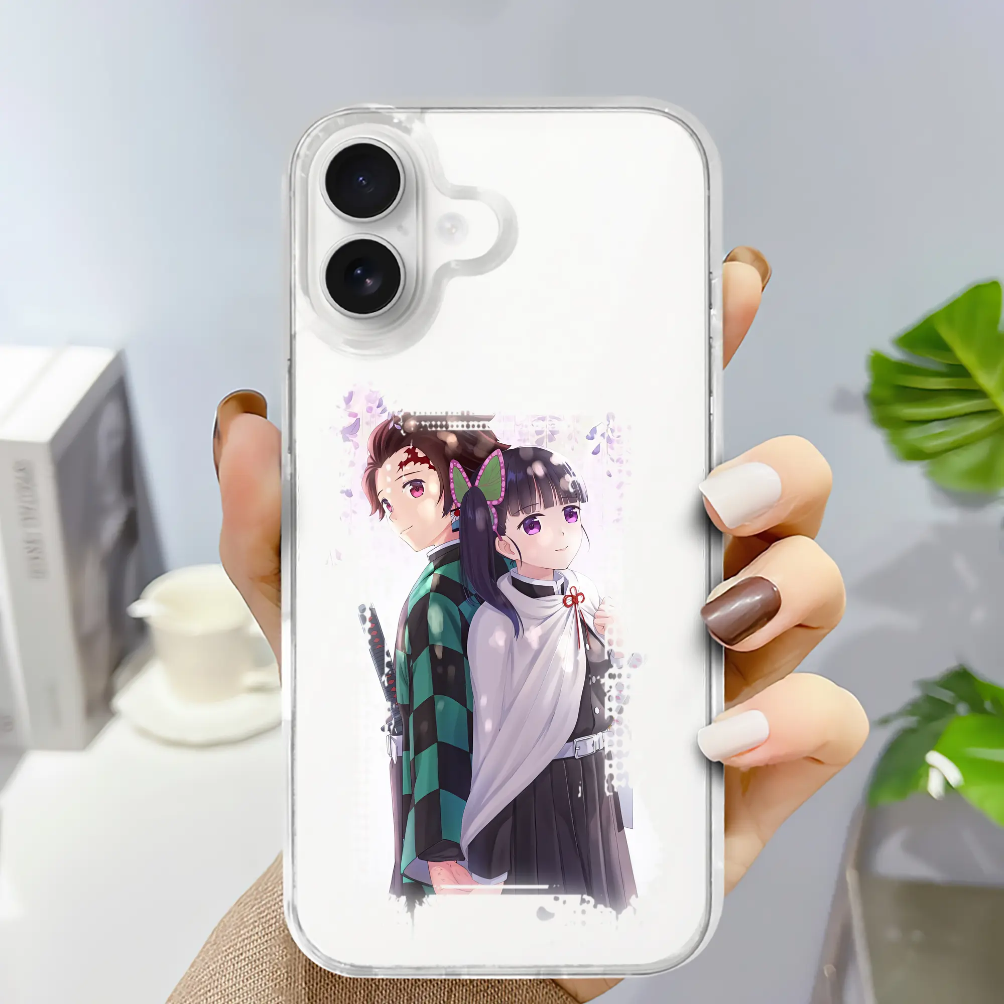 鬼滅の刃 グッズ,栗花落 カナヲ