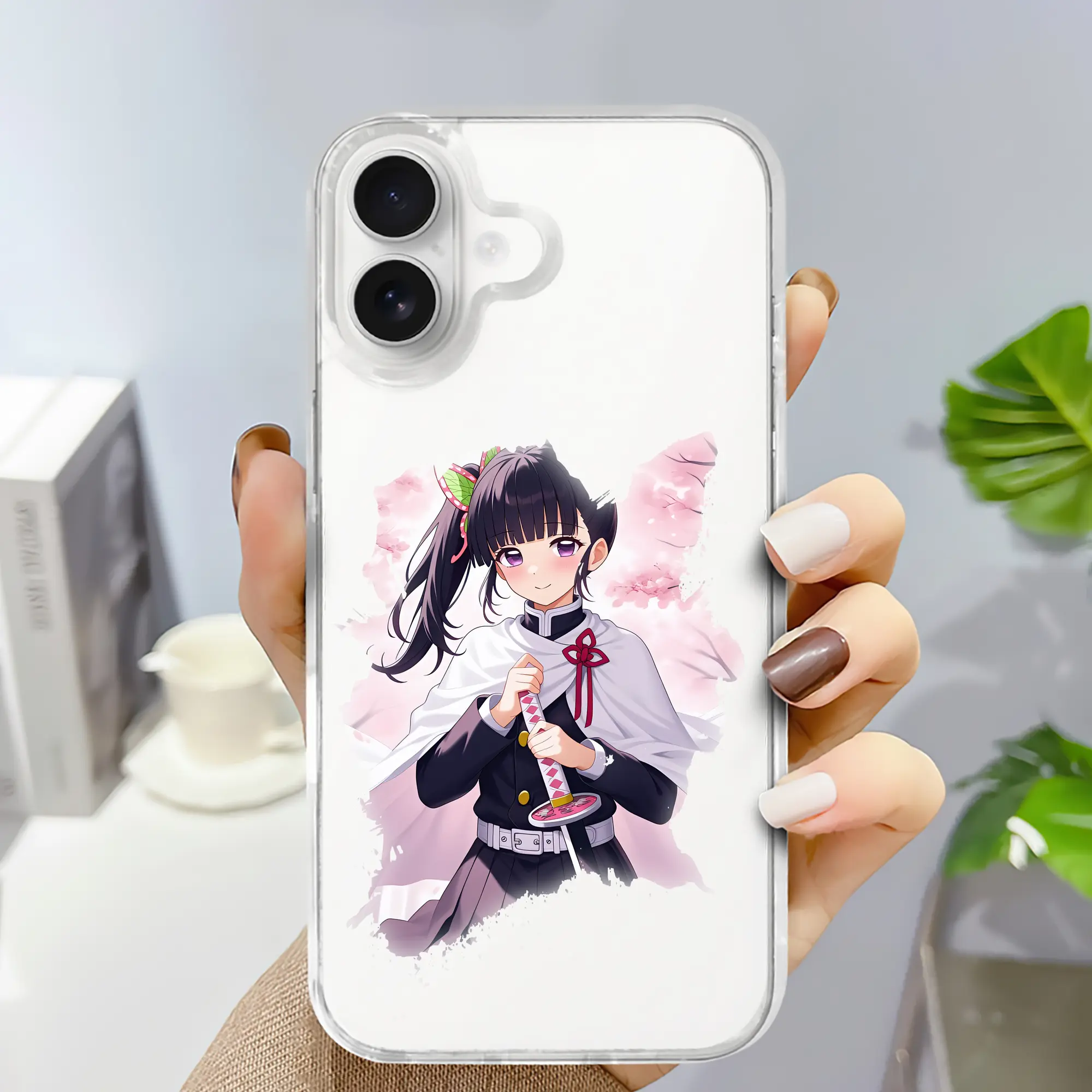 鬼滅の刃 グッズ,栗花落 カナヲ