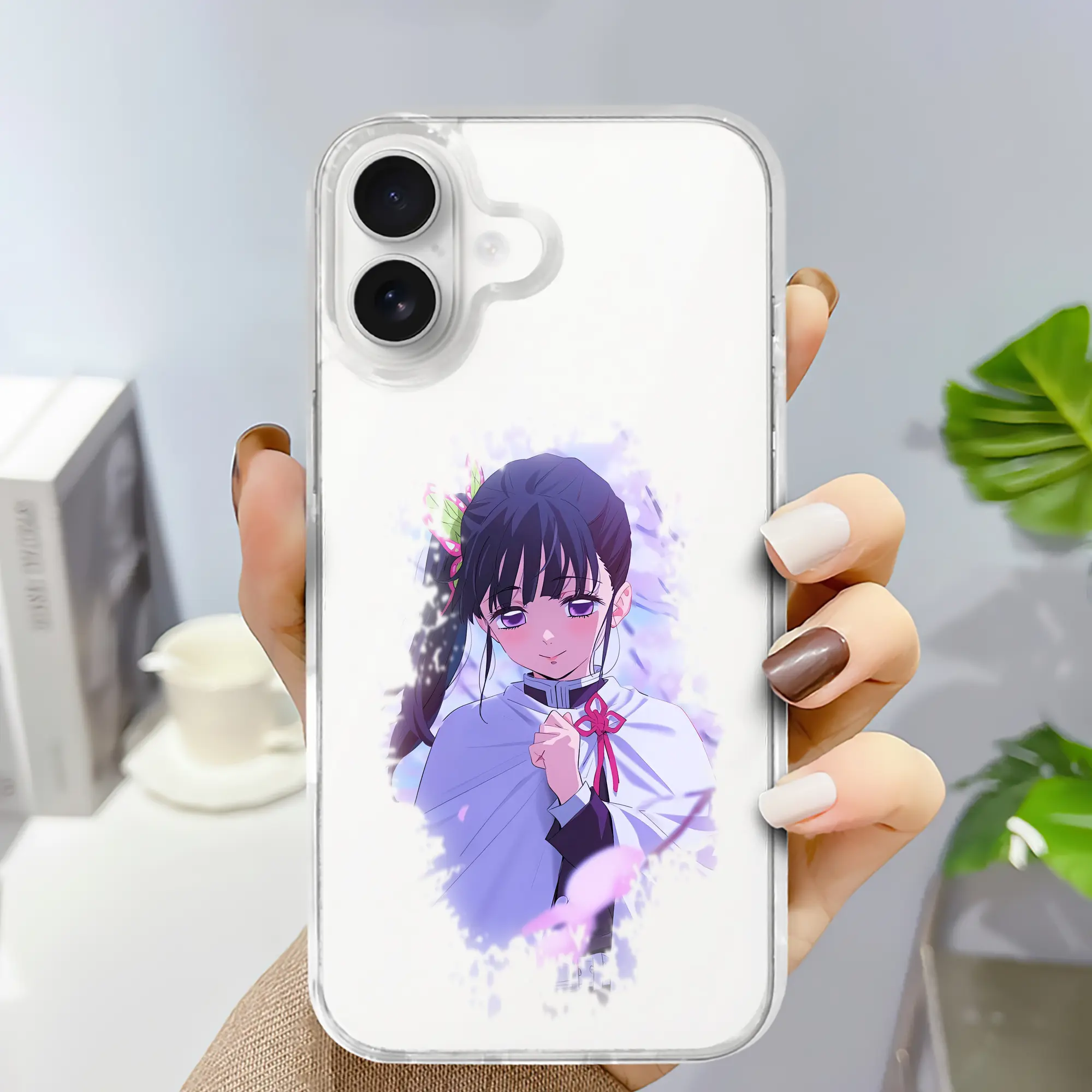 鬼滅の刃 グッズ,栗花落 カナヲ