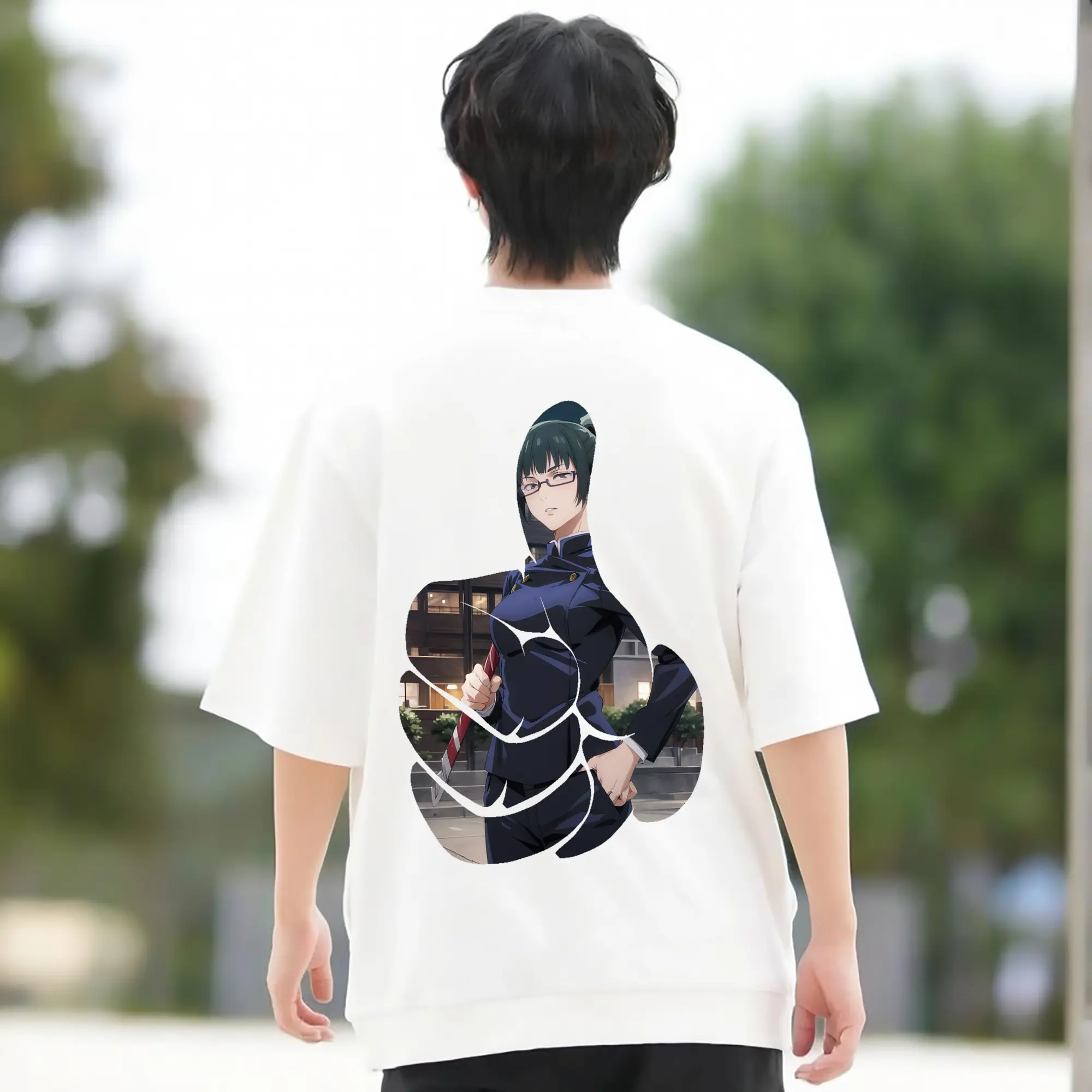 呪術廻戦 グッズ,禪院 真希