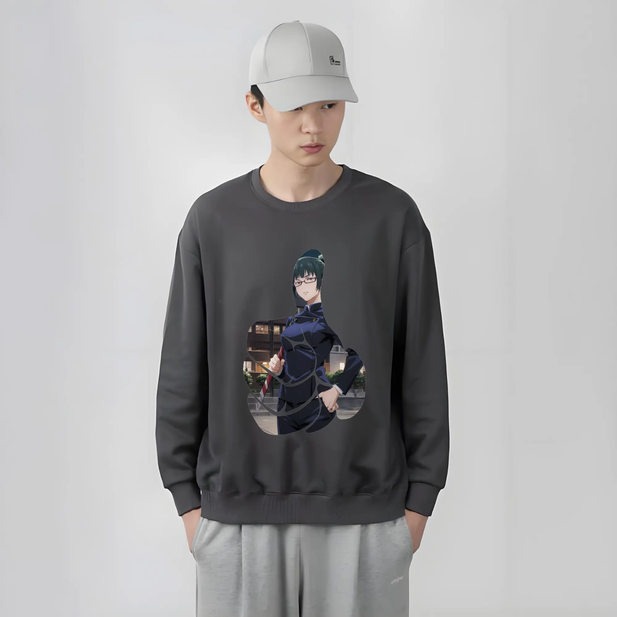 呪術廻戦 グッズ,禪院 真希