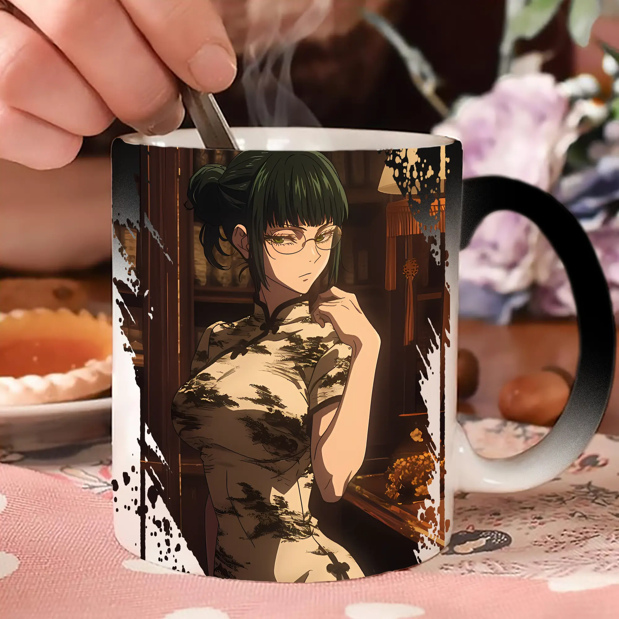 呪術廻戦 グッズ,禪院 真希