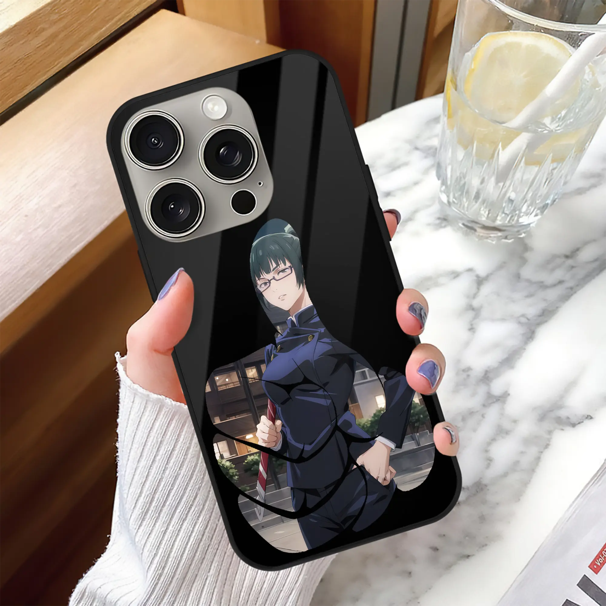 呪術廻戦 グッズ,禪院 真希