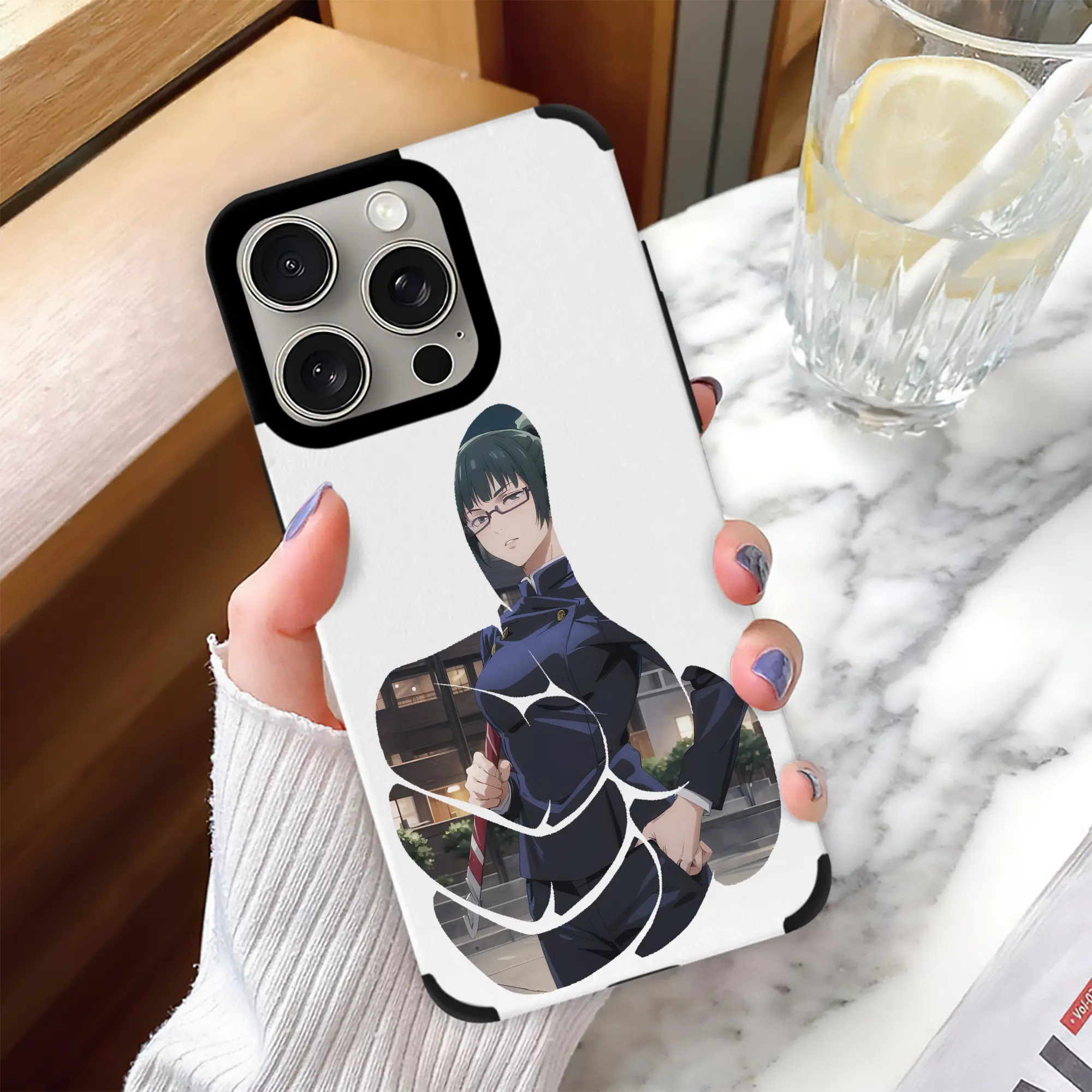 呪術廻戦 グッズ,禪院 真希