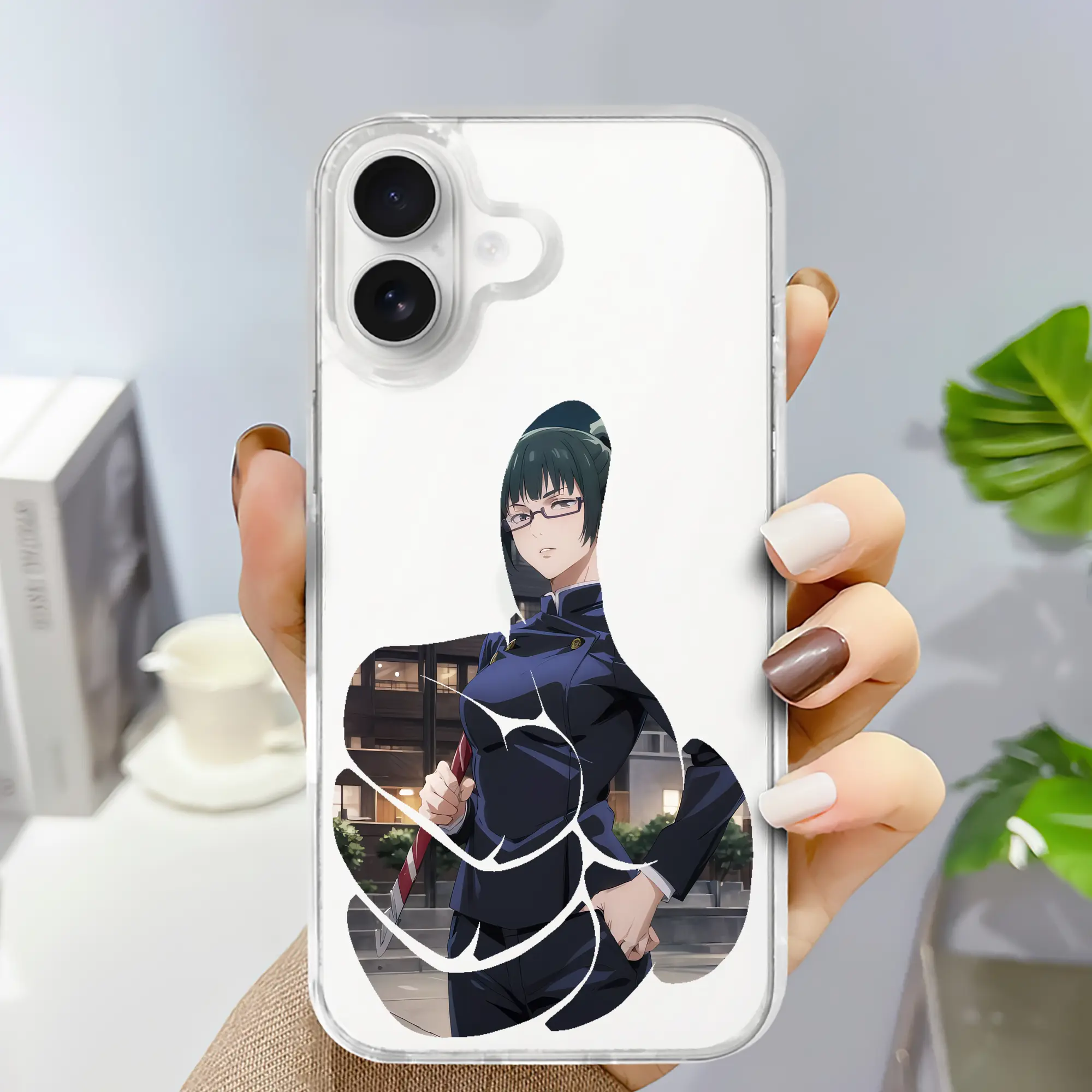 呪術廻戦 グッズ,禪院 真希