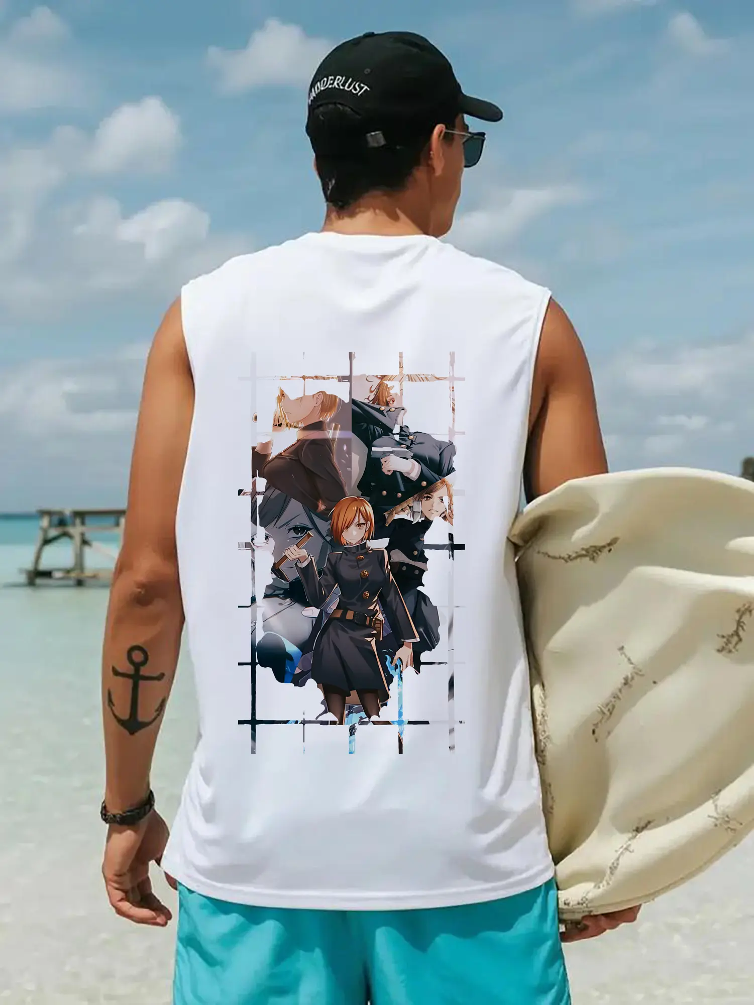 呪術廻戦 グッズ,釘崎 野薔薇