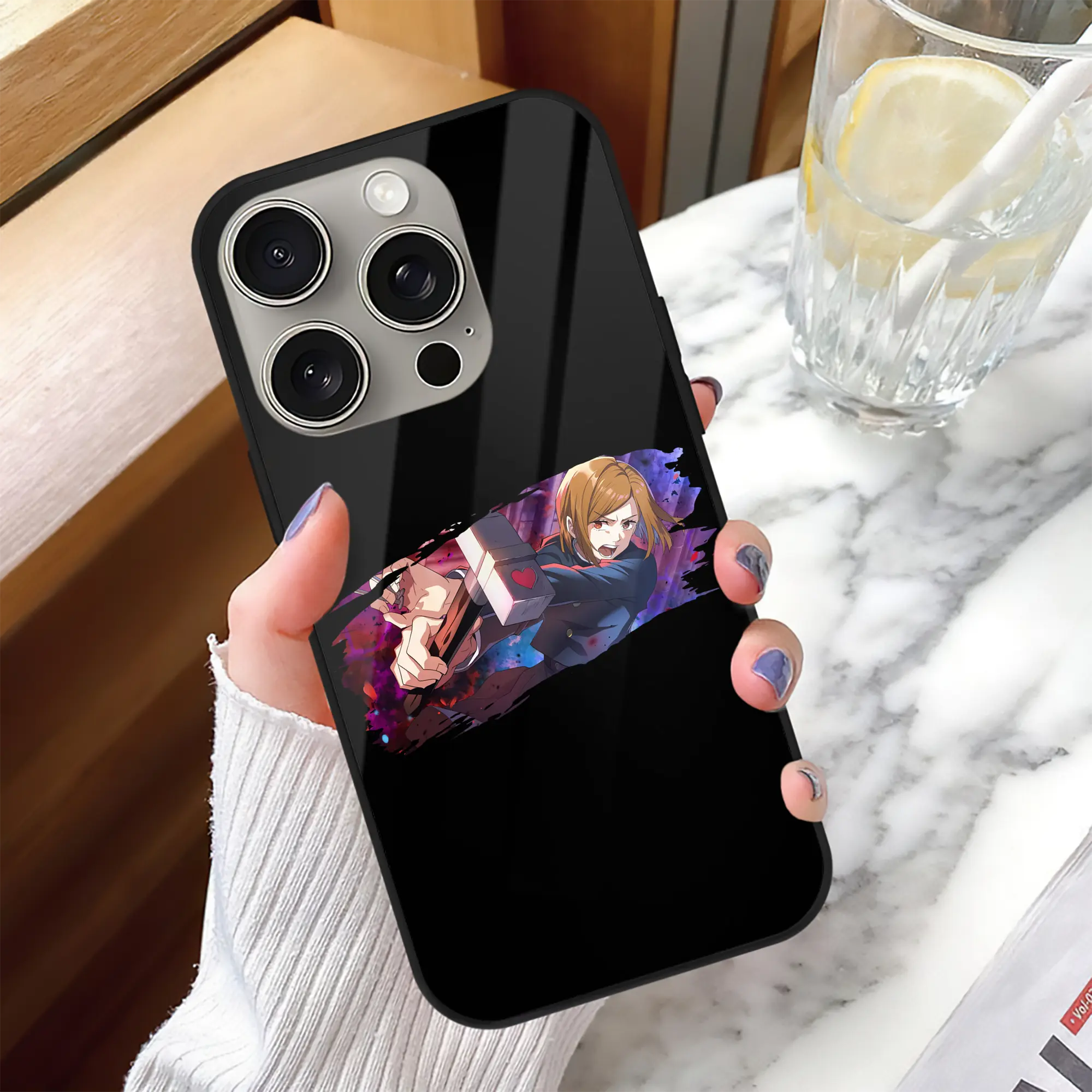 呪術廻戦 グッズ,釘崎 野薔薇