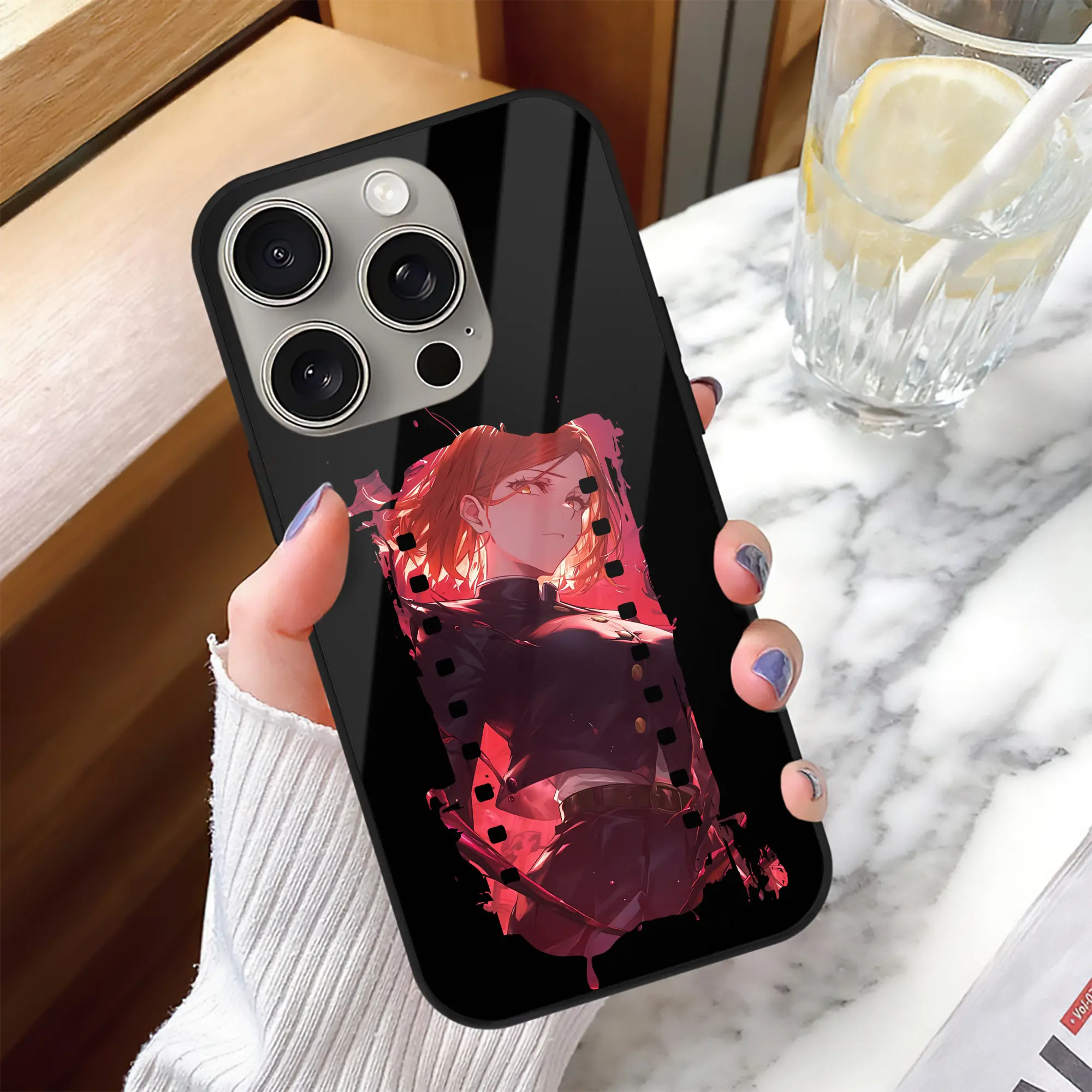 呪術廻戦 グッズ,釘崎 野薔薇