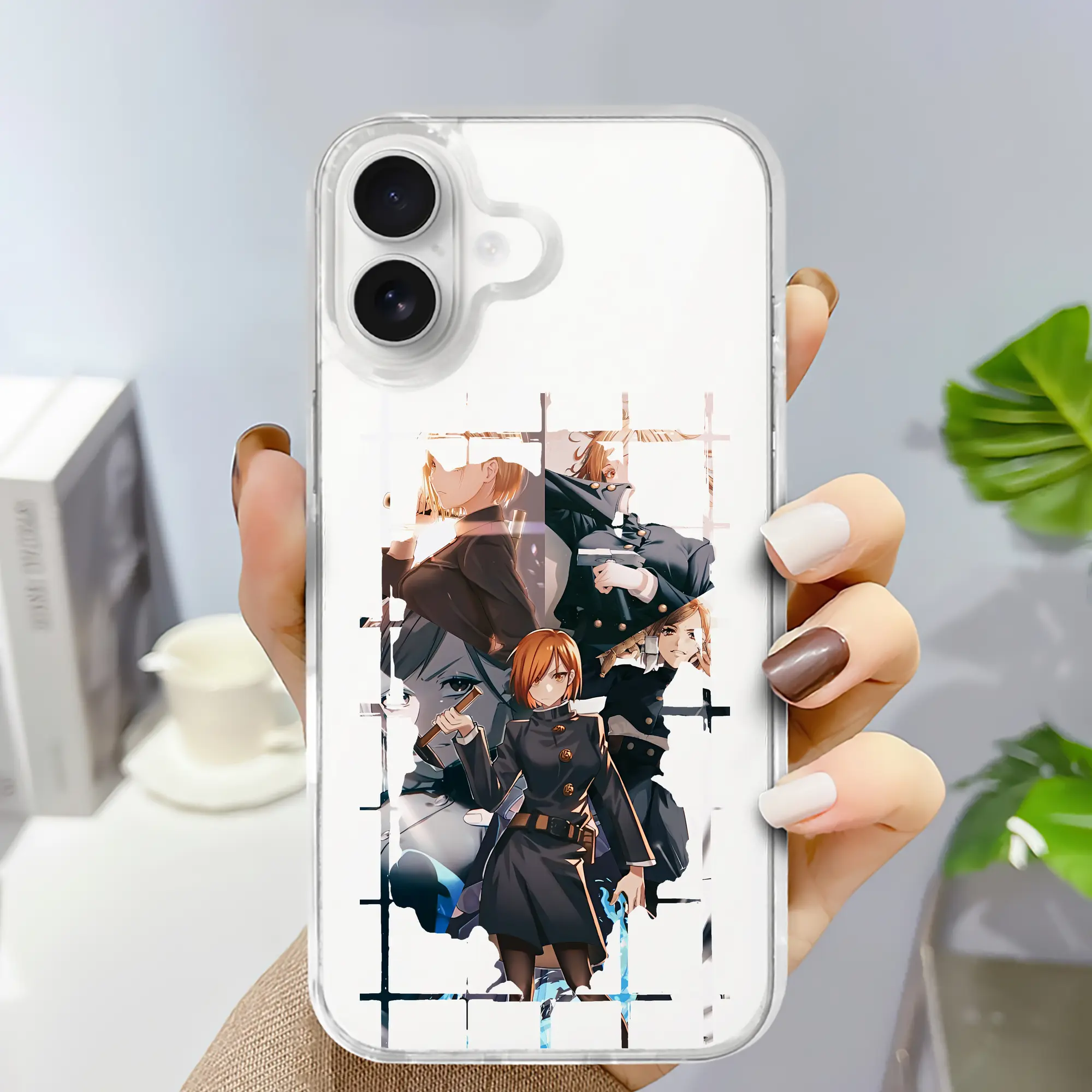 呪術廻戦 グッズ,釘崎 野薔薇