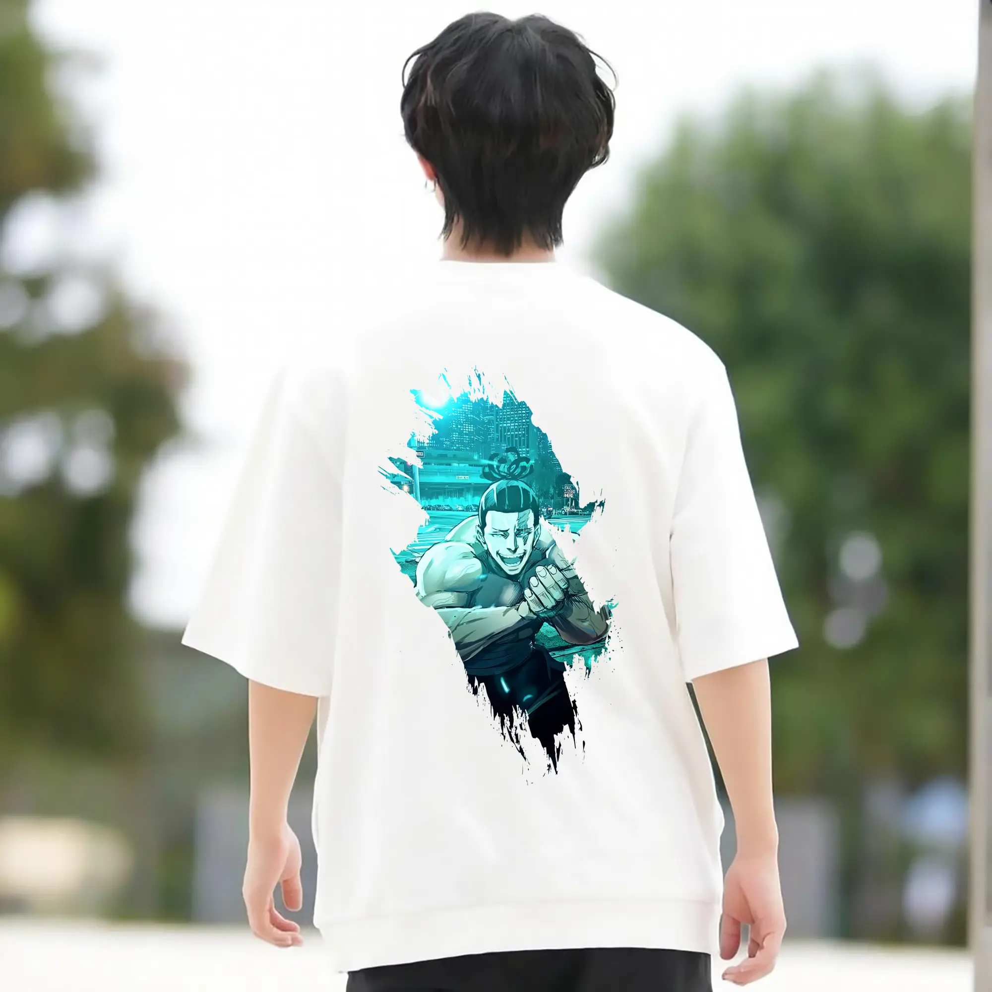 呪術廻戦 グッズ,東堂 葵