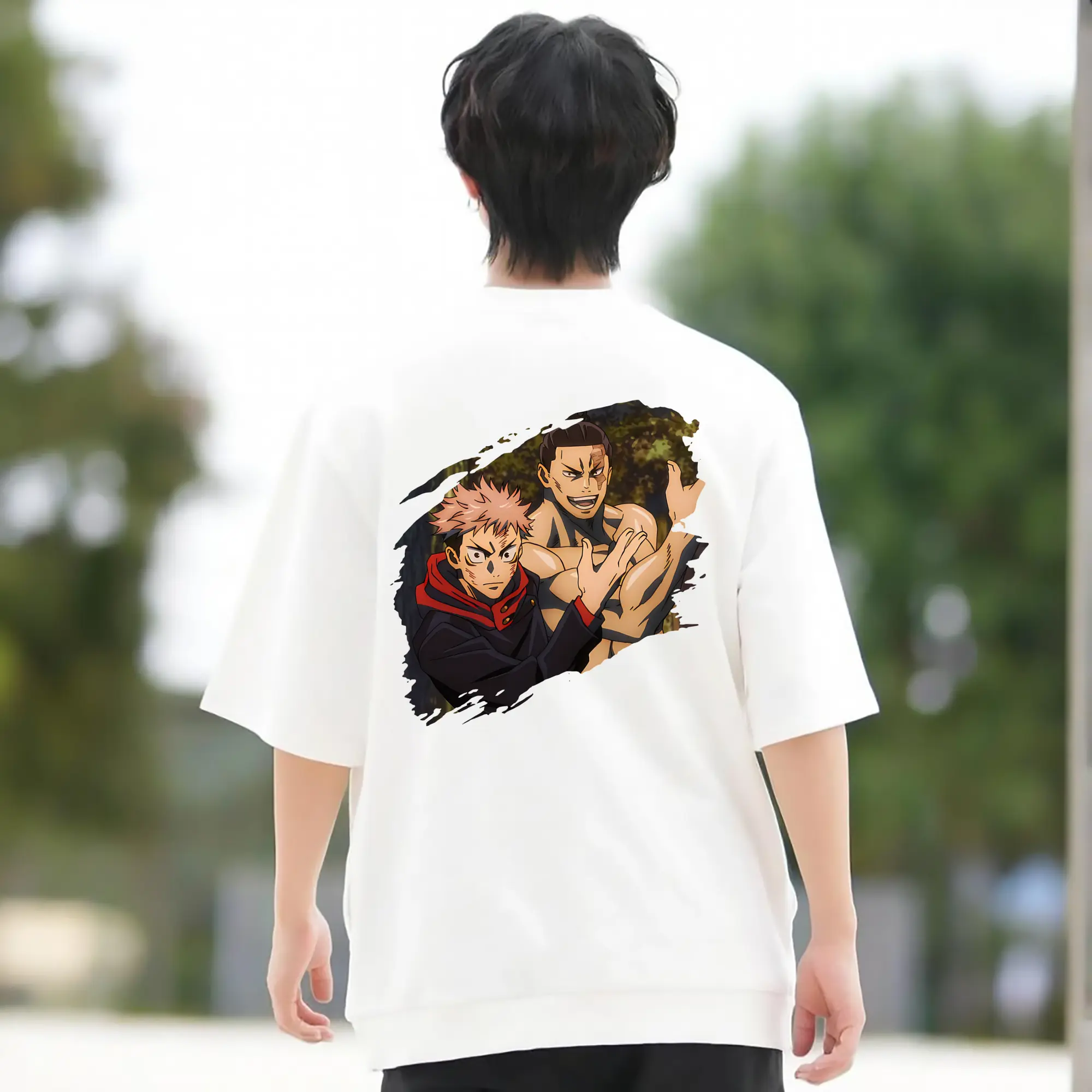 呪術廻戦 グッズ,東堂 葵