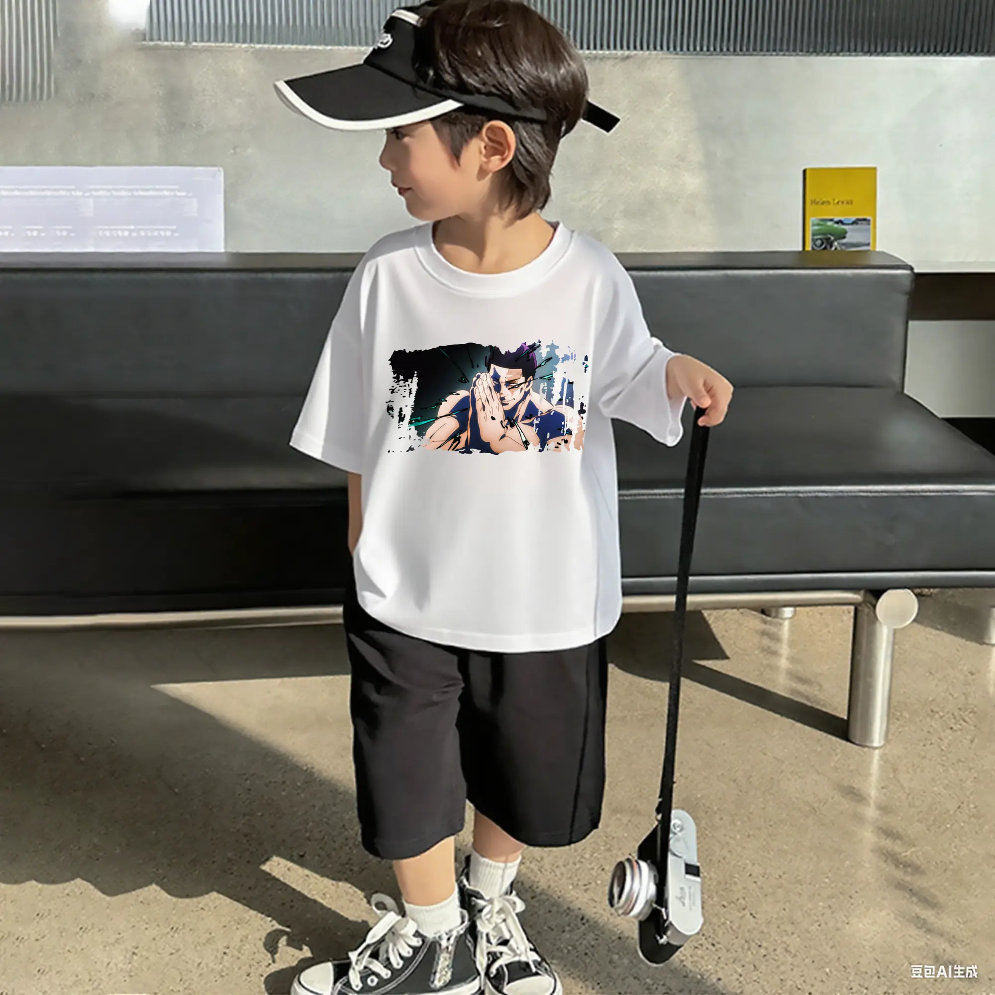 呪術廻戦 グッズ,東堂 葵