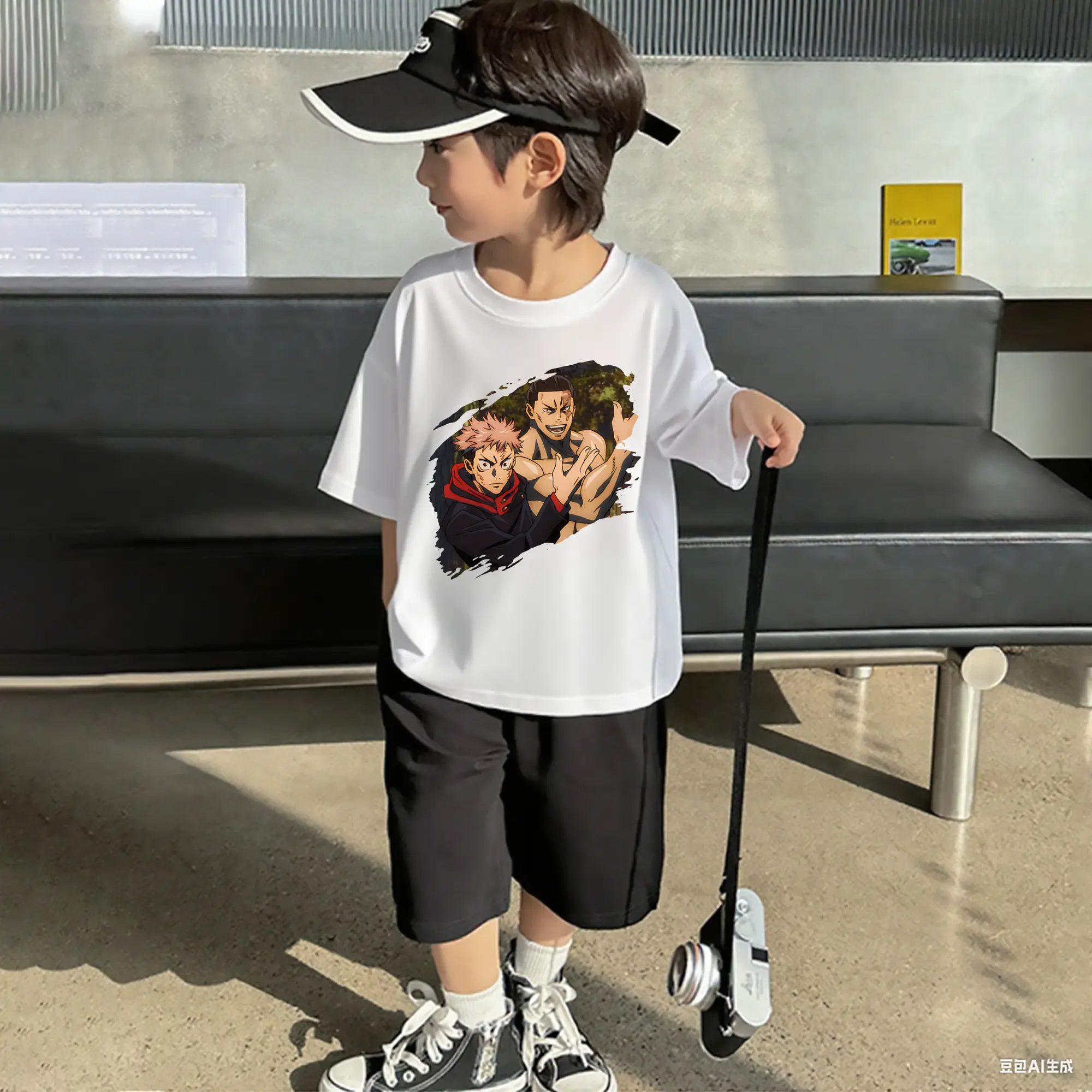 呪術廻戦 グッズ,東堂 葵