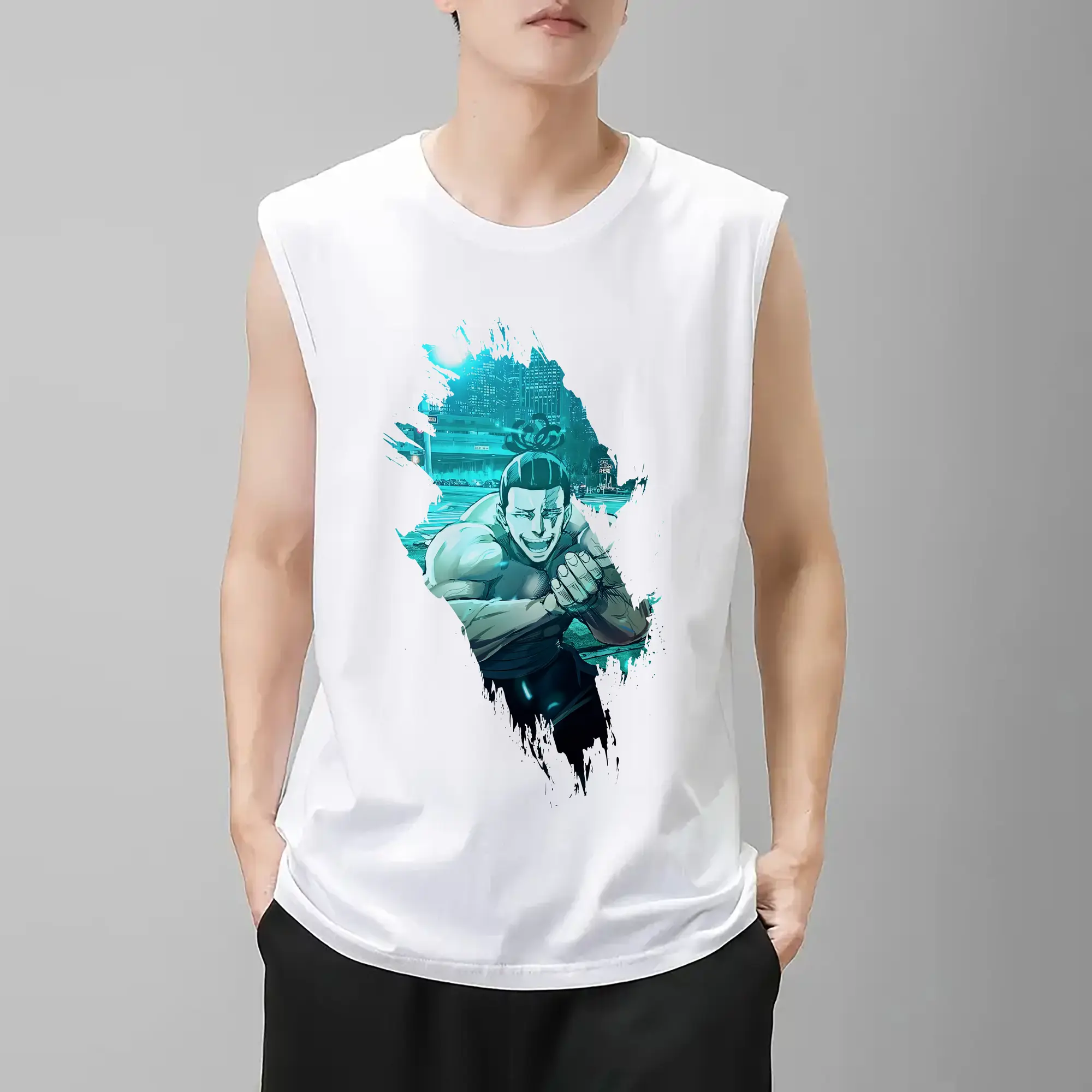 呪術廻戦 グッズ,東堂 葵