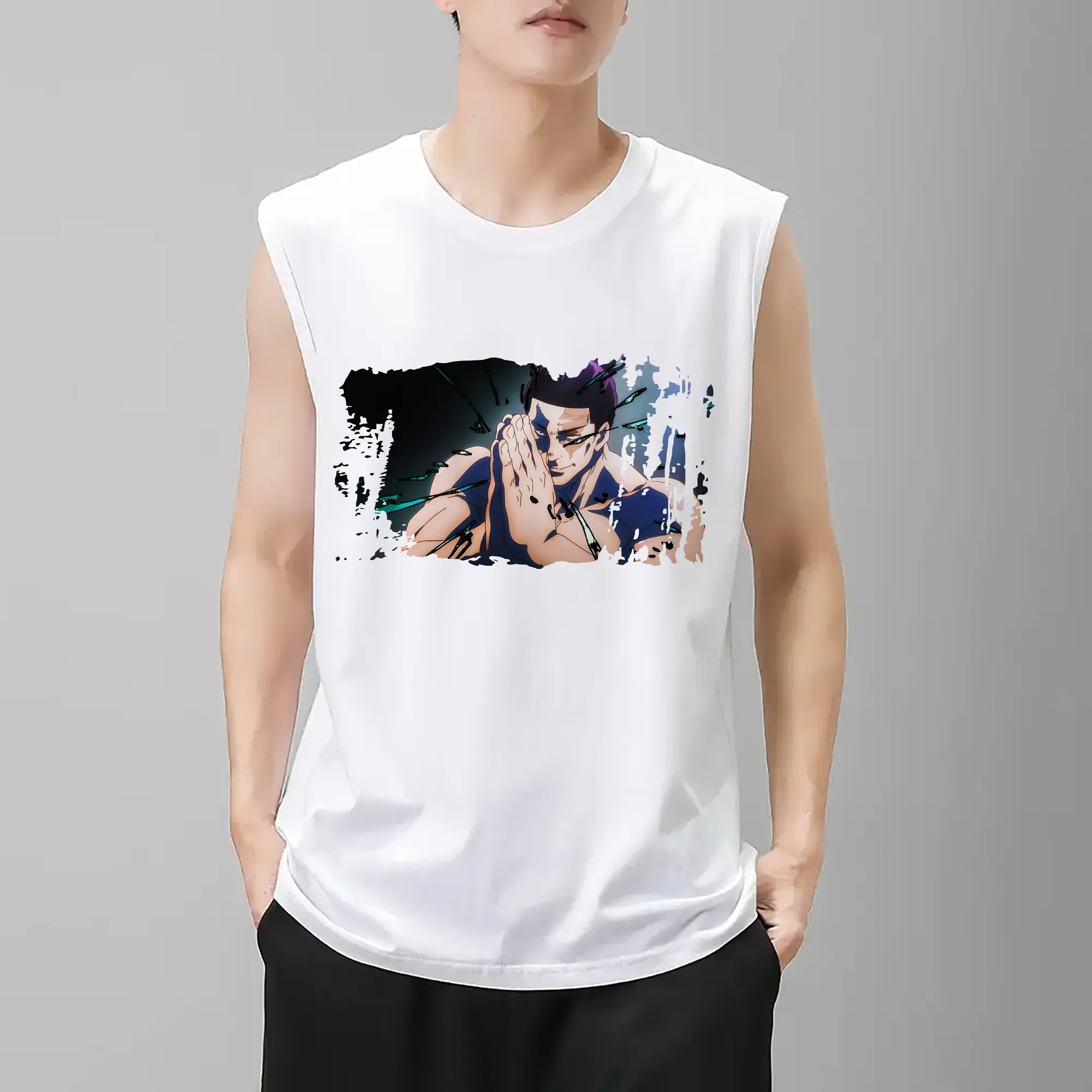 呪術廻戦 グッズ,東堂 葵