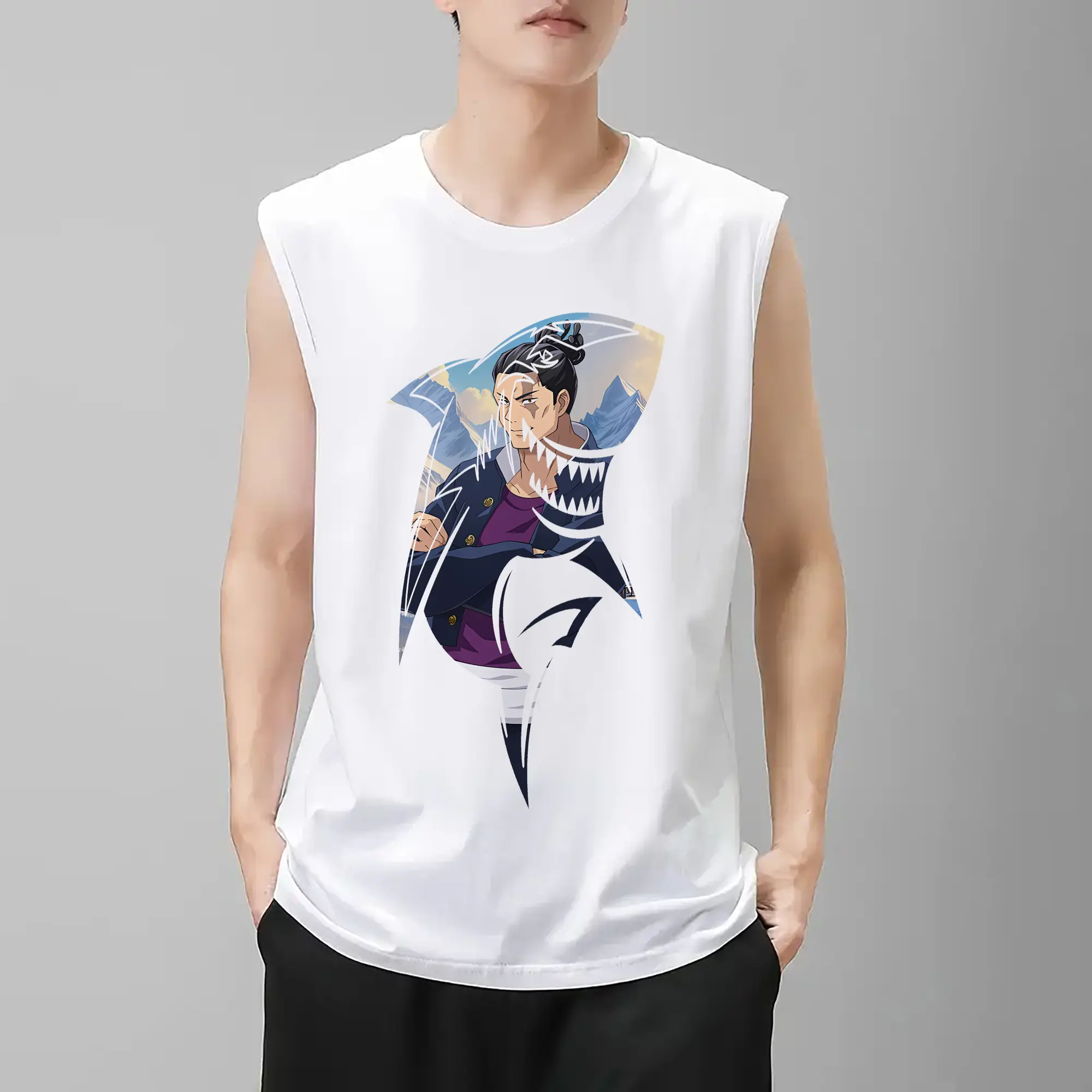 呪術廻戦 グッズ,東堂 葵