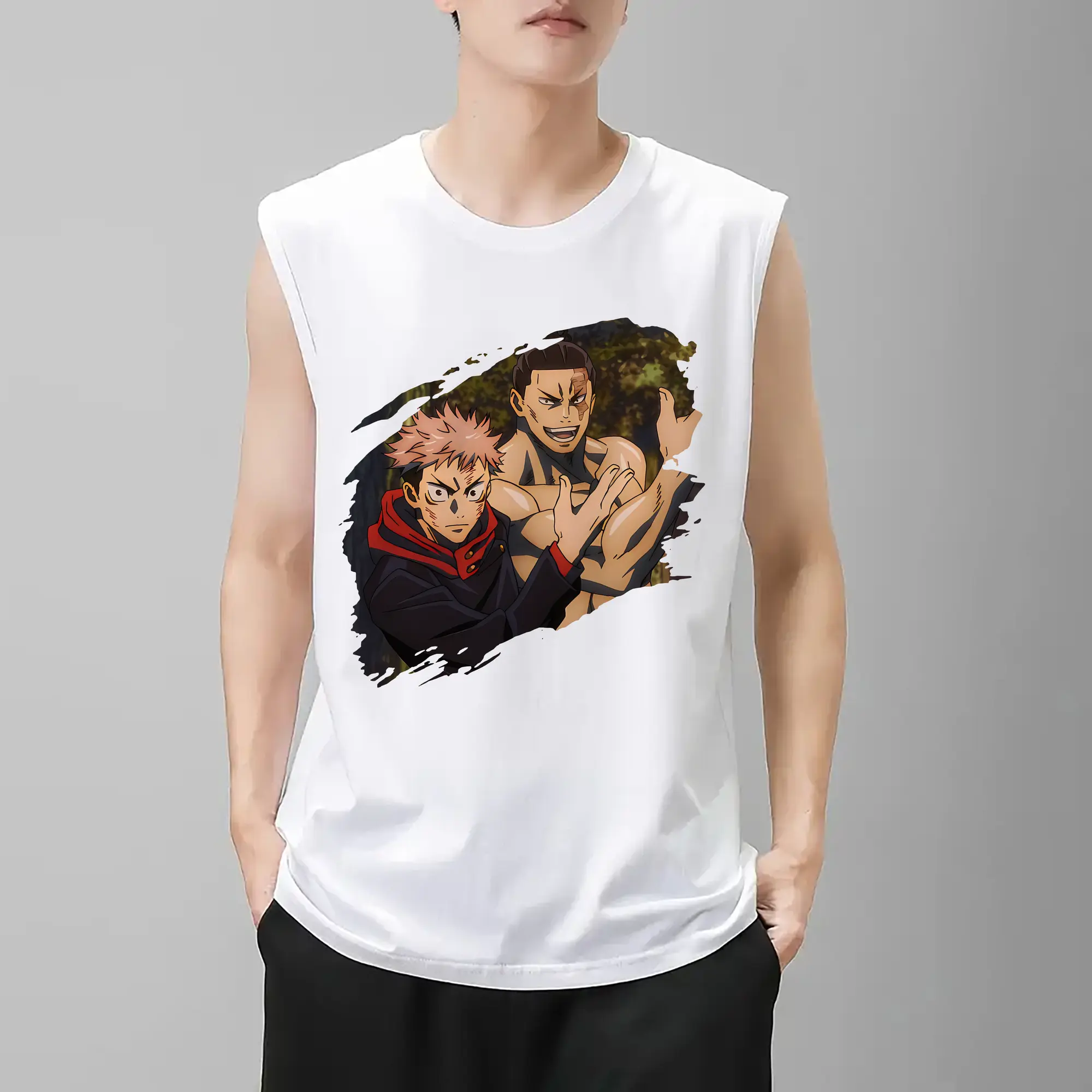 呪術廻戦 グッズ,東堂 葵