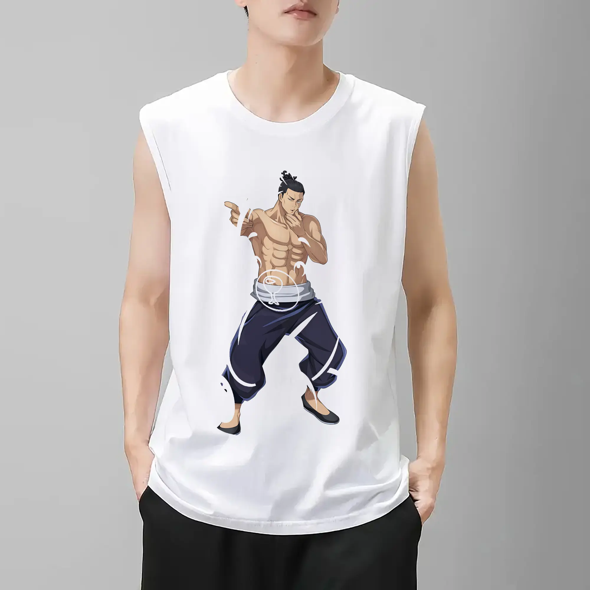 呪術廻戦 グッズ,東堂 葵