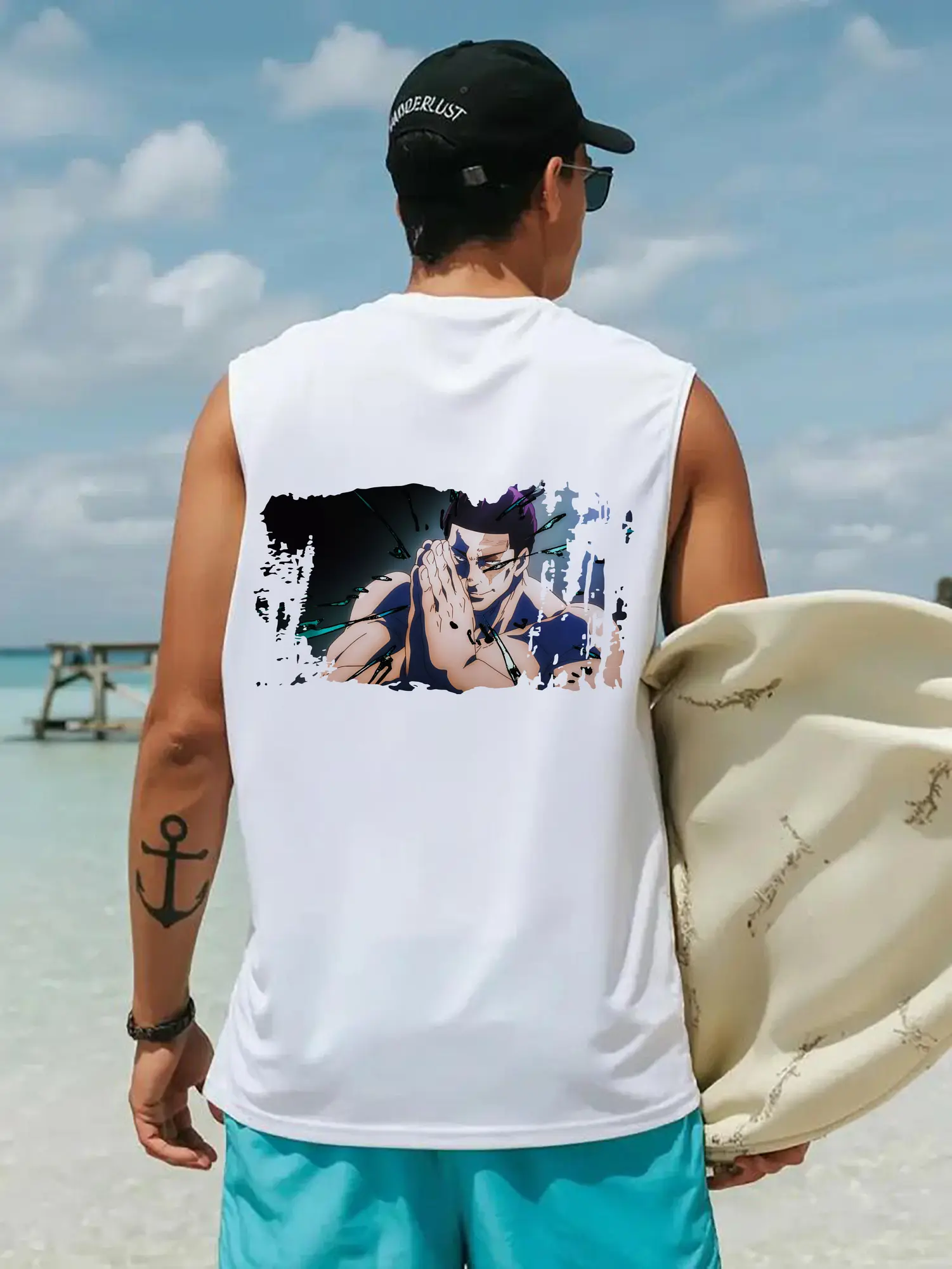 呪術廻戦 グッズ,東堂 葵