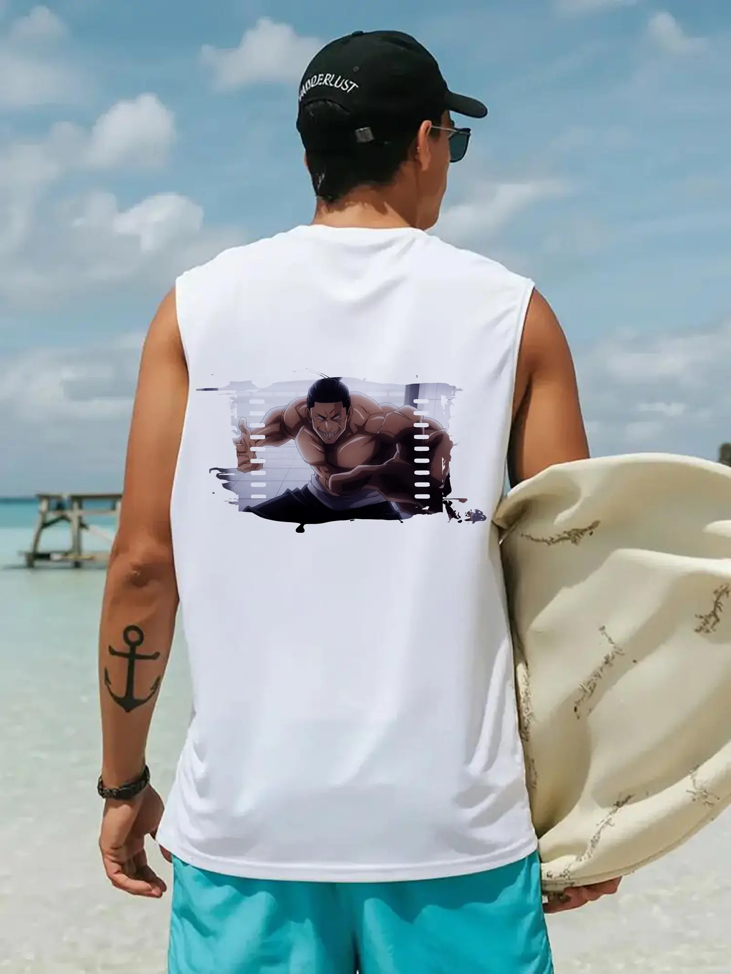 呪術廻戦 グッズ,東堂 葵