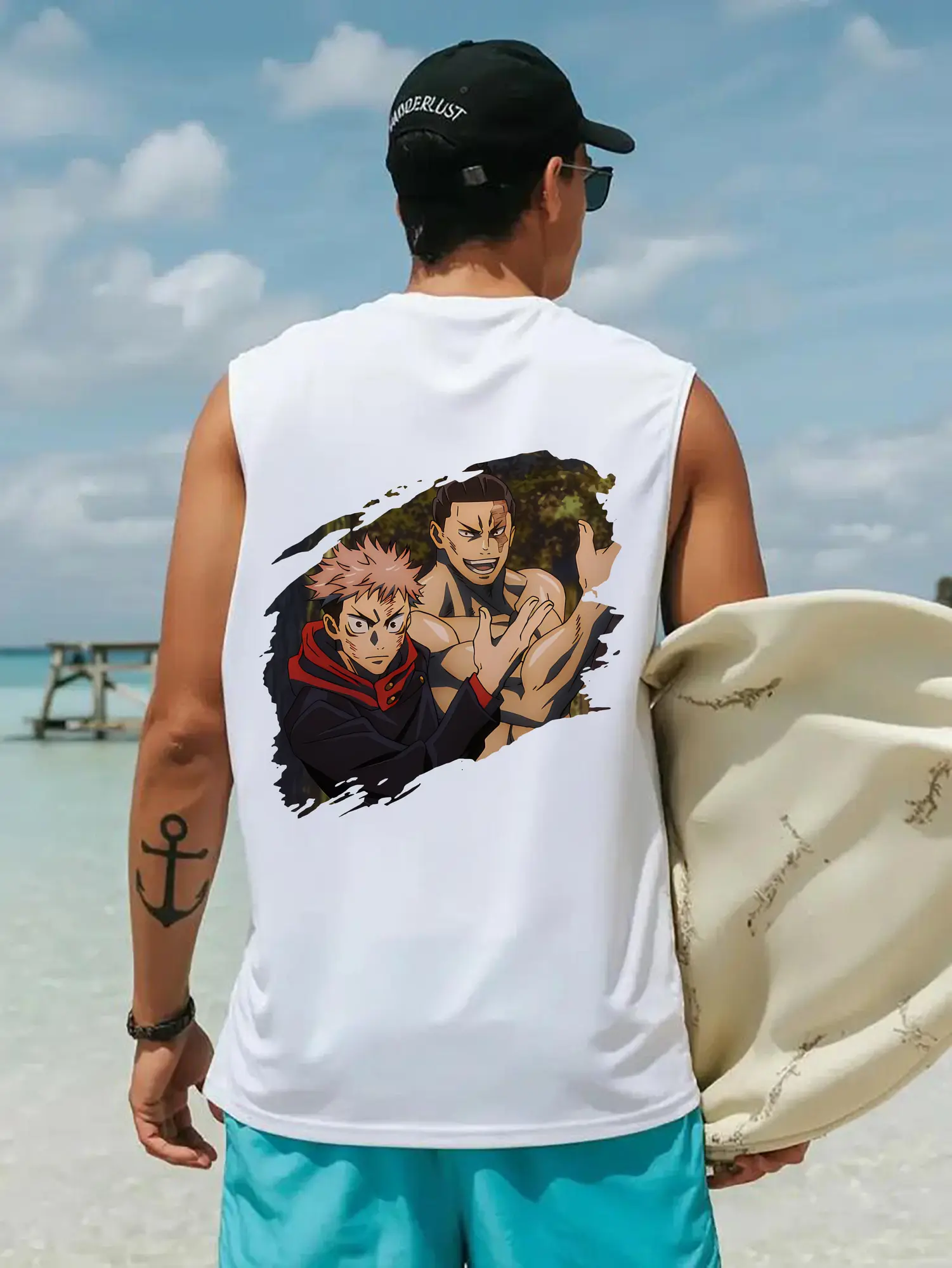 呪術廻戦 グッズ,東堂 葵