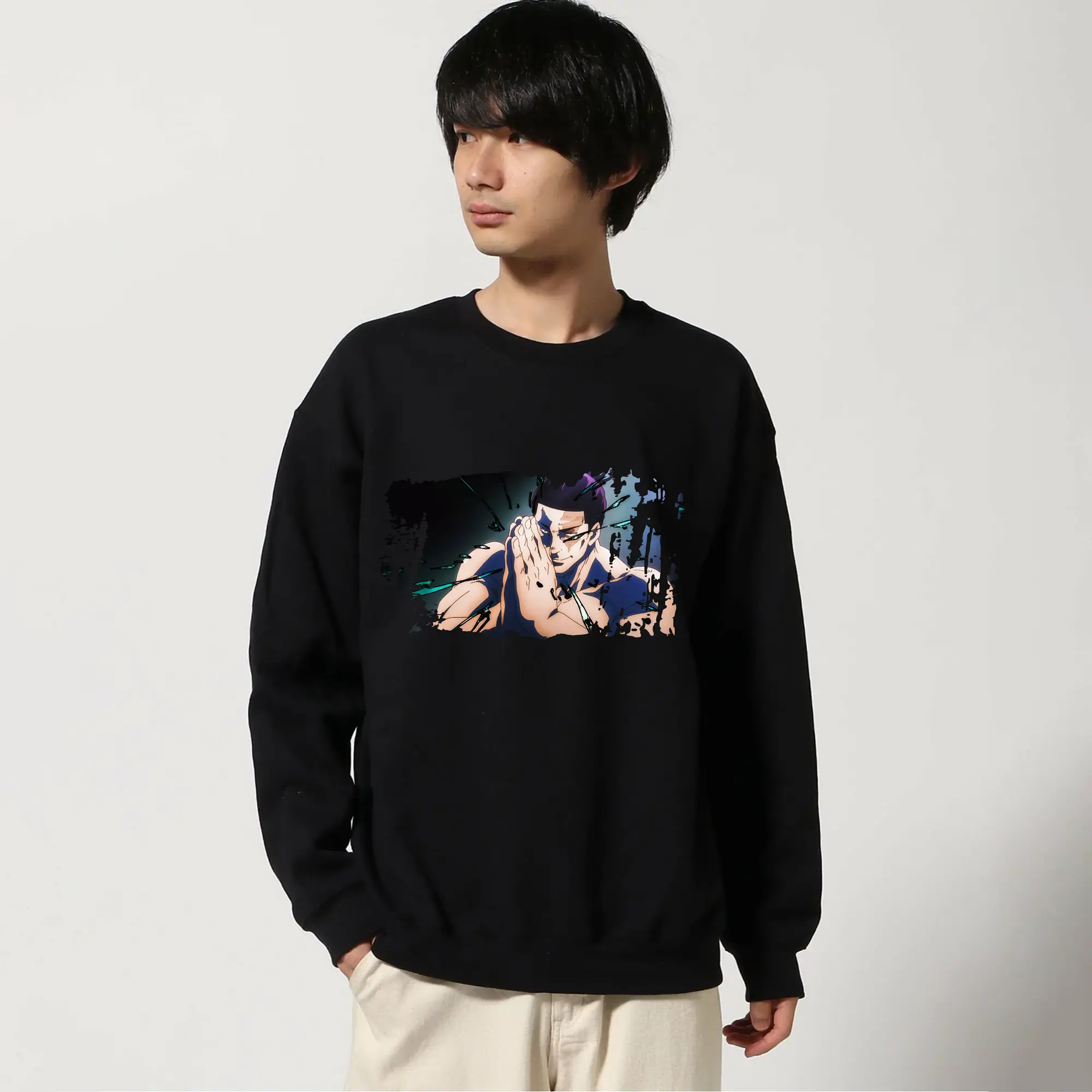 呪術廻戦 グッズ,東堂 葵