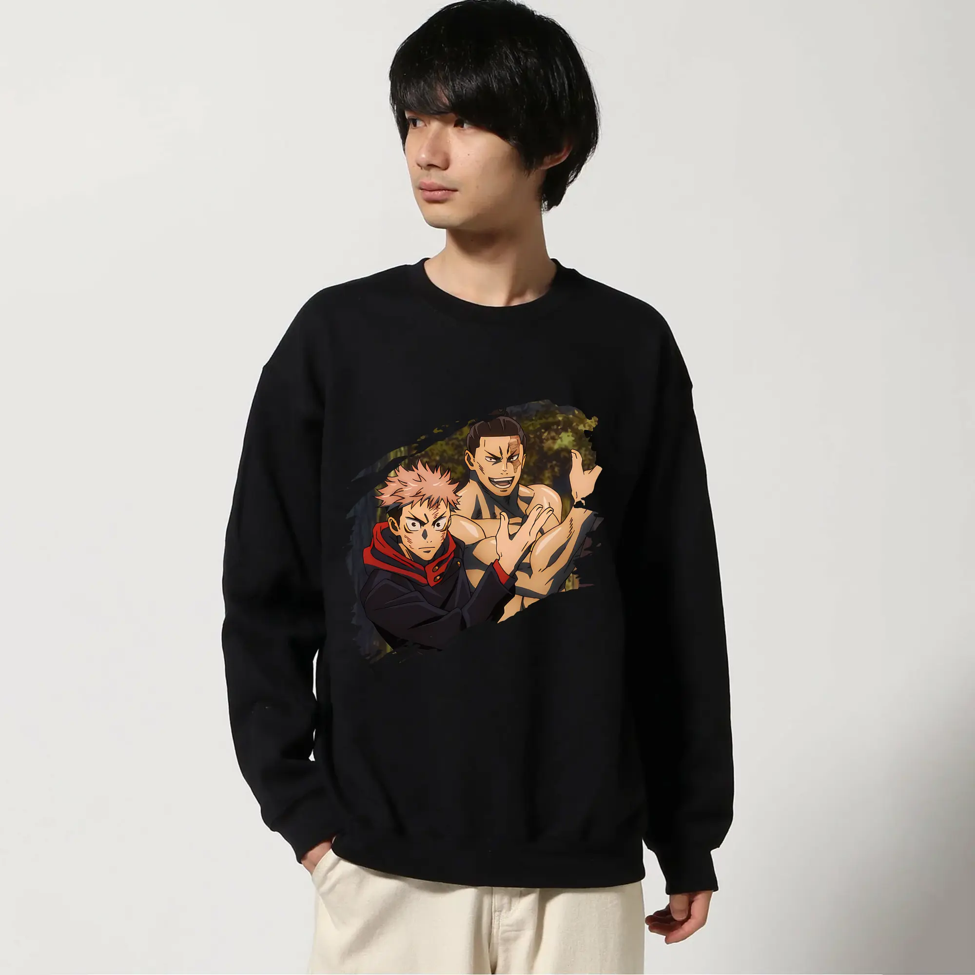 呪術廻戦 グッズ,東堂 葵