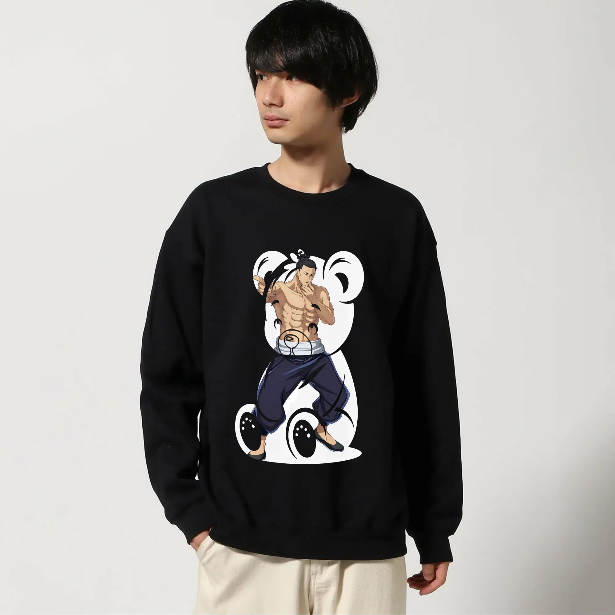 呪術廻戦 グッズ,東堂 葵