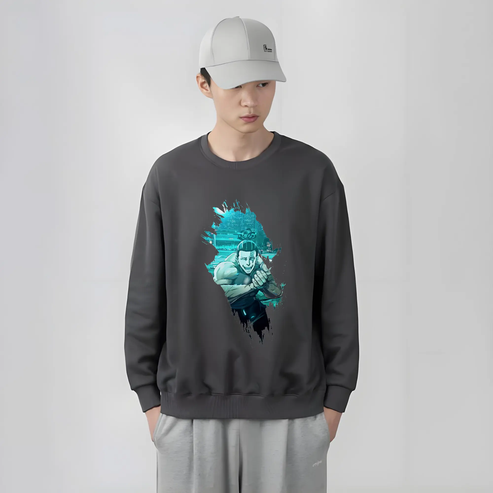 呪術廻戦 グッズ,東堂 葵