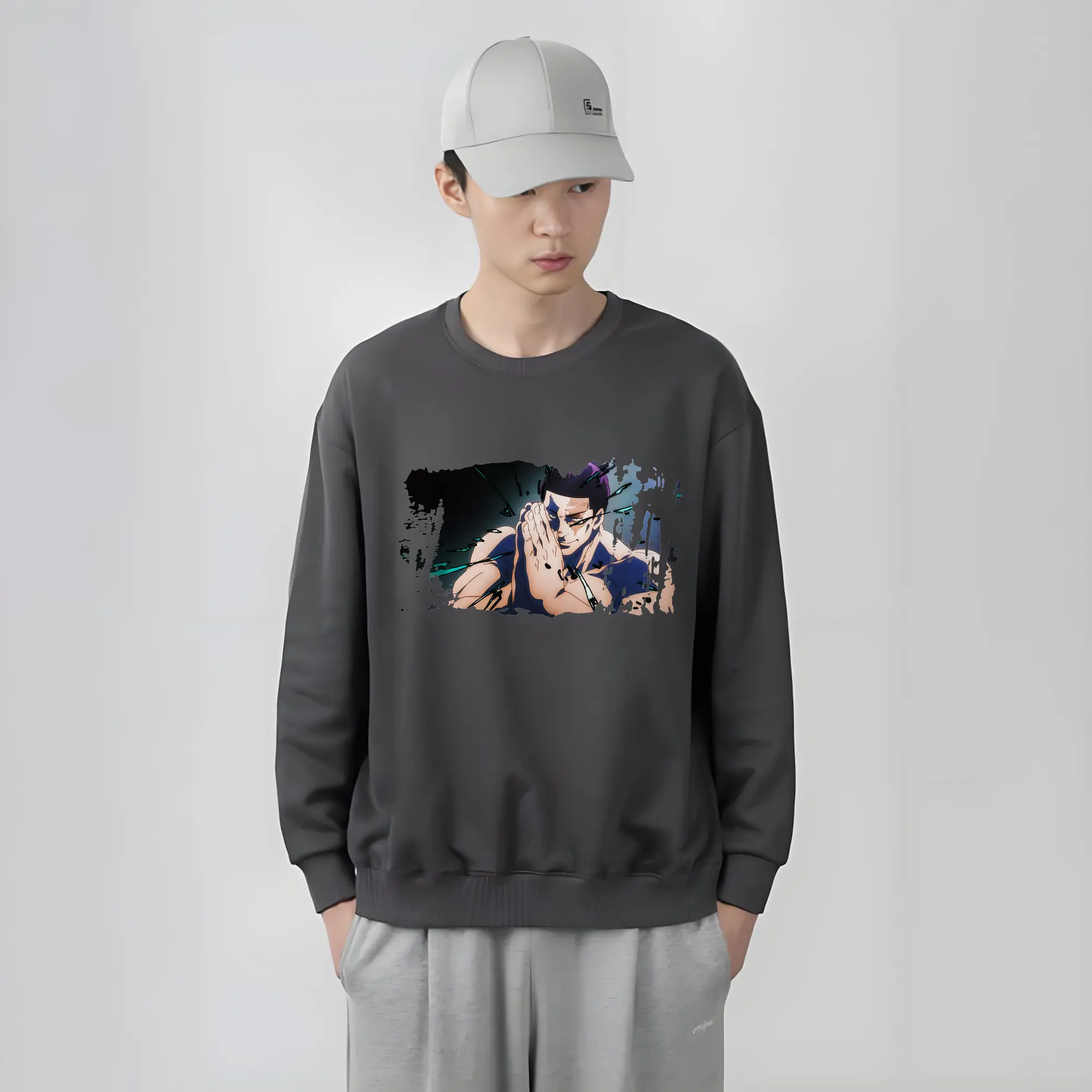 呪術廻戦 グッズ,東堂 葵