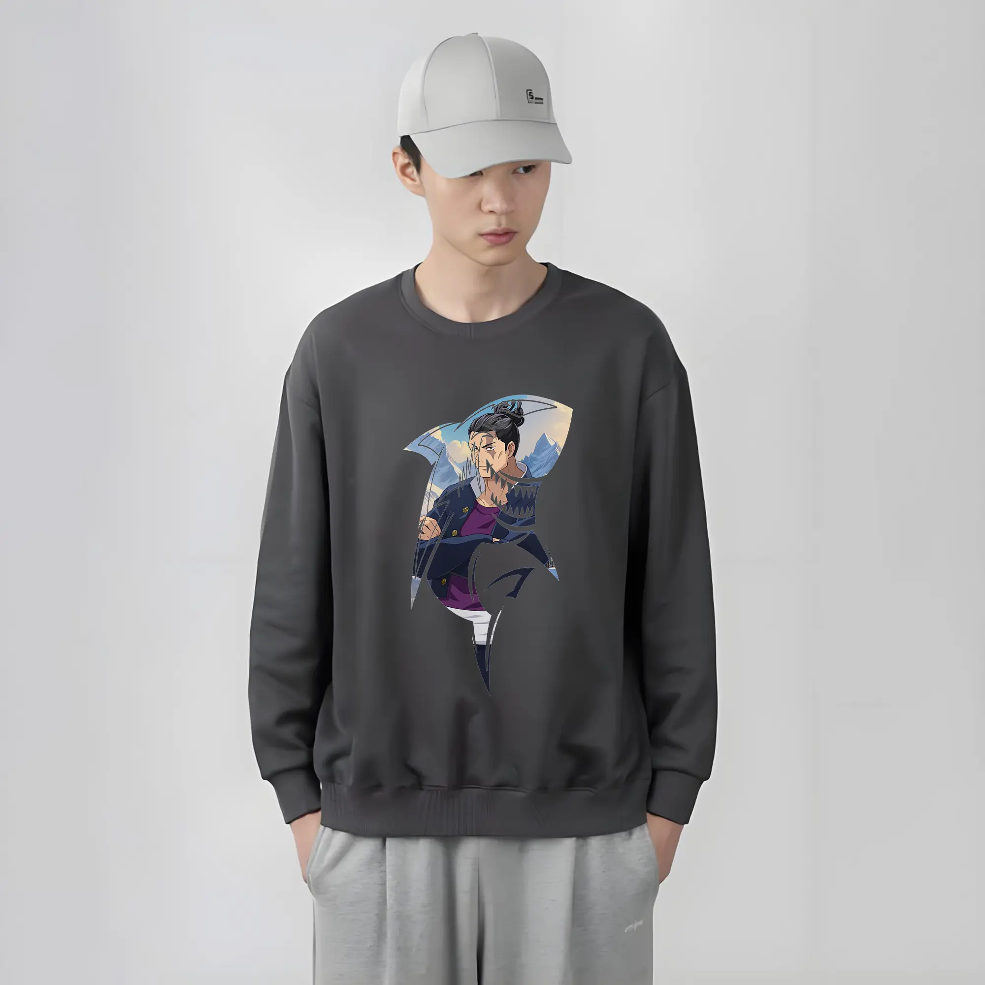 呪術廻戦 グッズ,東堂 葵