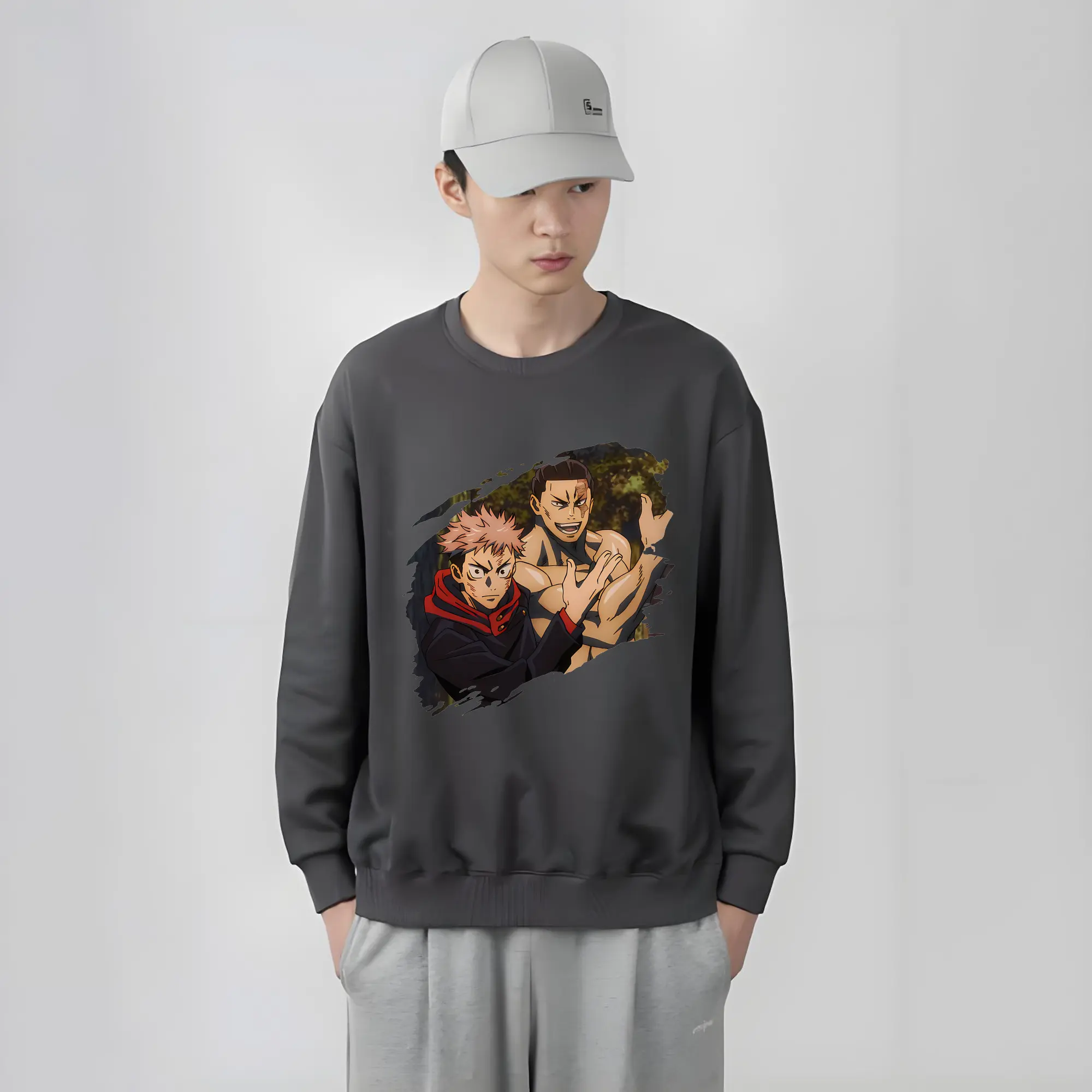 呪術廻戦 グッズ,東堂 葵