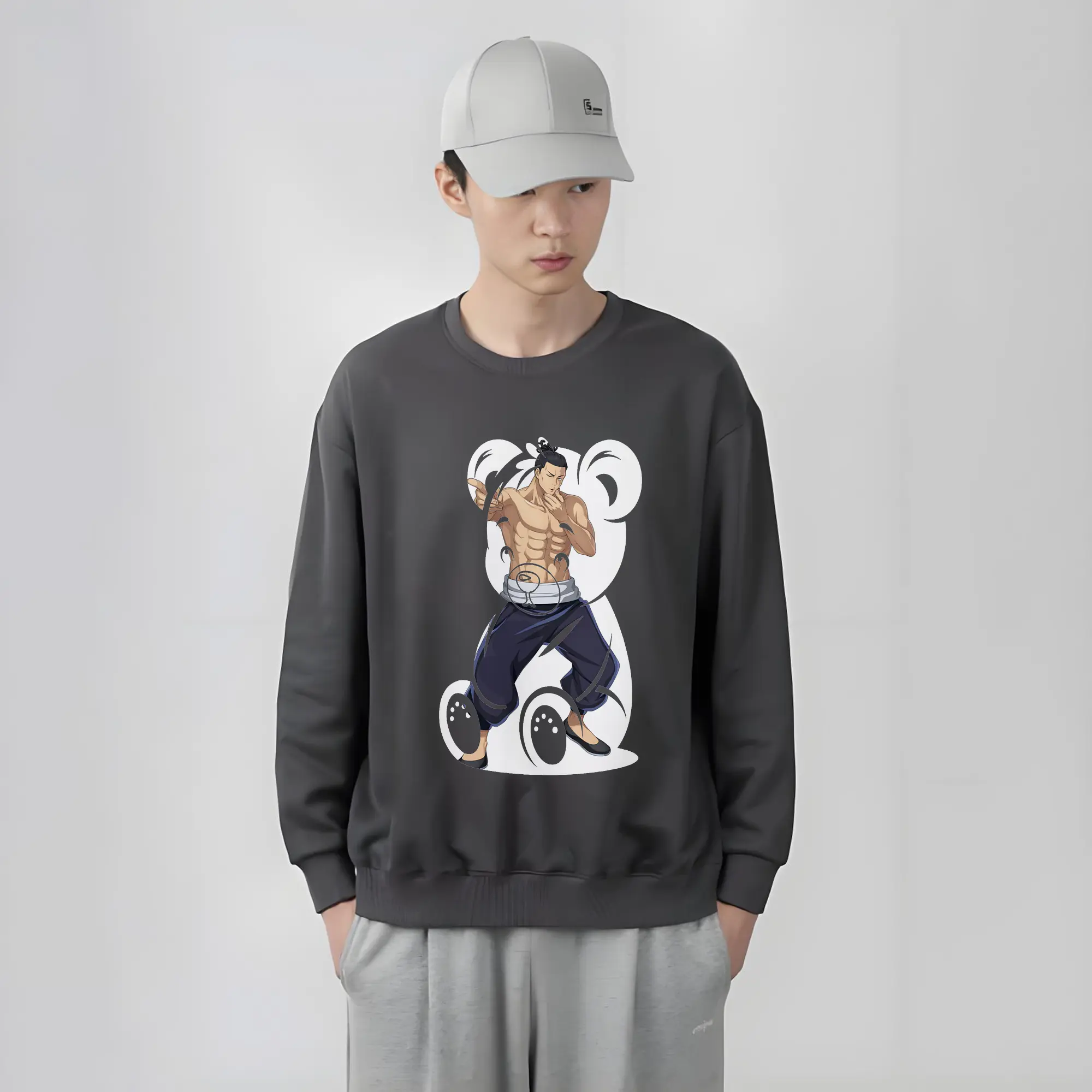 呪術廻戦 グッズ,東堂 葵