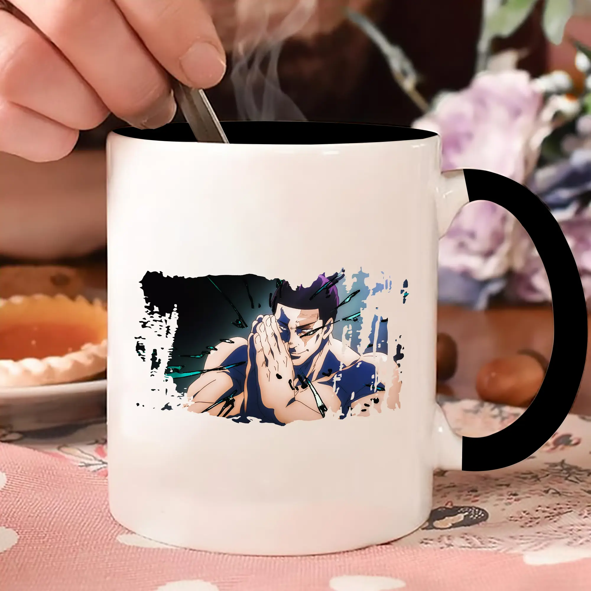 呪術廻戦 グッズ,東堂 葵