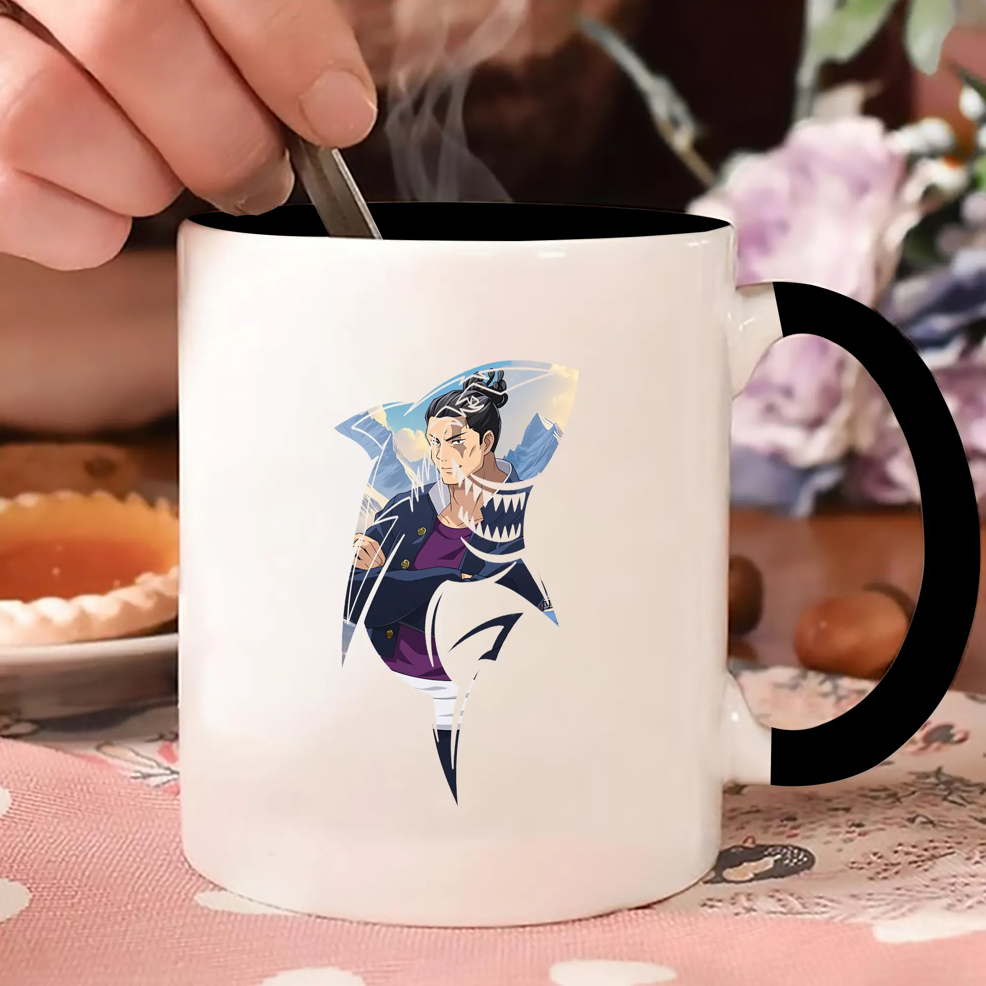 呪術廻戦 グッズ,東堂 葵