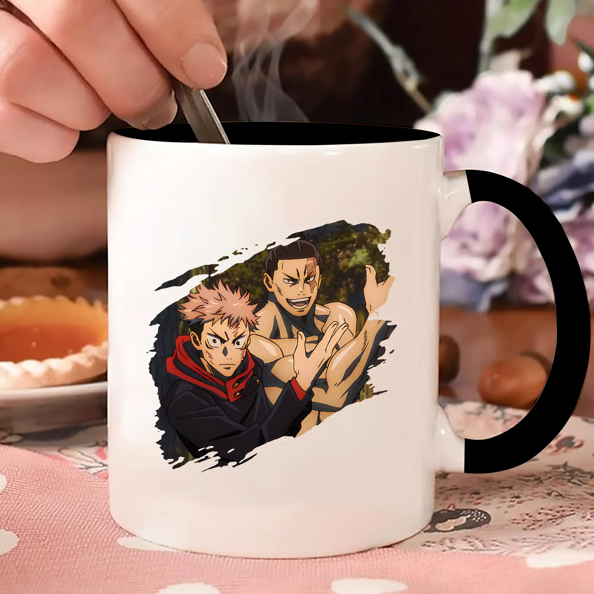 呪術廻戦 グッズ,東堂 葵