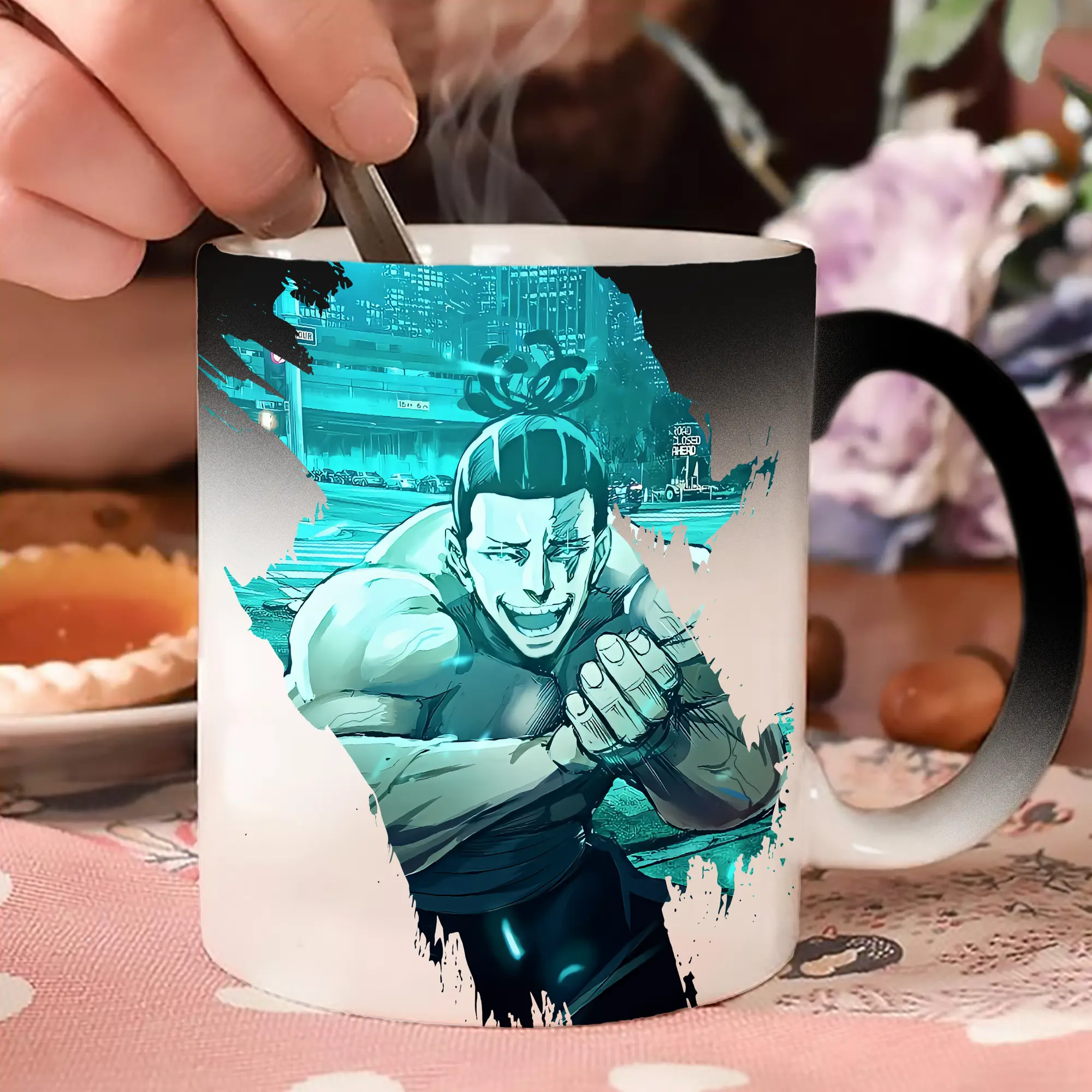 呪術廻戦 グッズ,東堂 葵