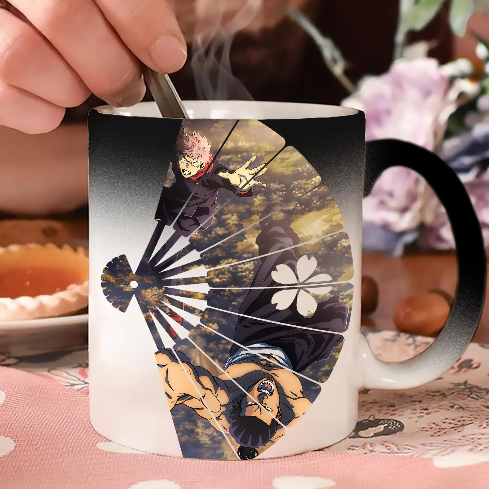 呪術廻戦 グッズ,東堂 葵