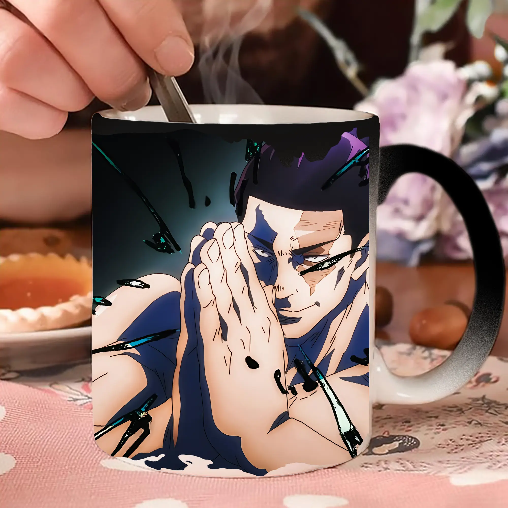 呪術廻戦 グッズ,東堂 葵