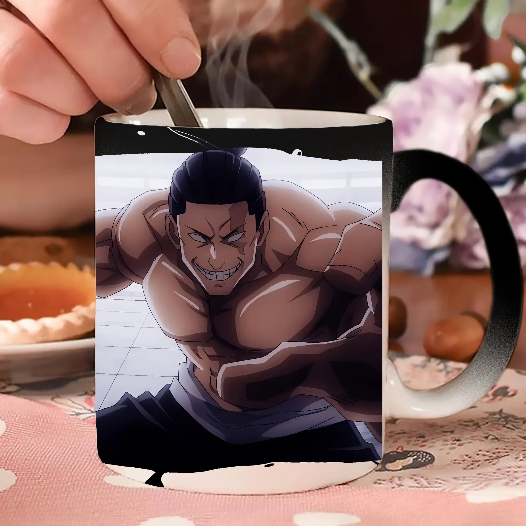 呪術廻戦 グッズ,東堂 葵