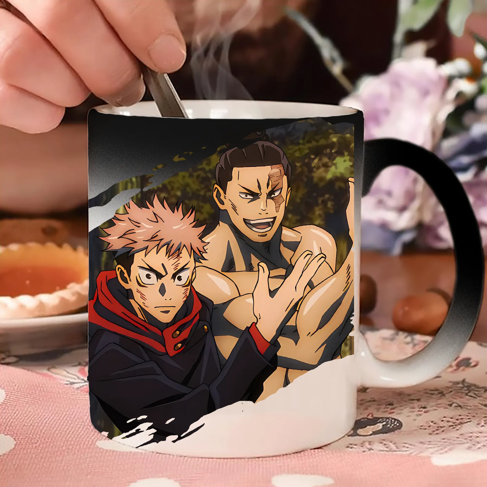 呪術廻戦 グッズ,東堂 葵