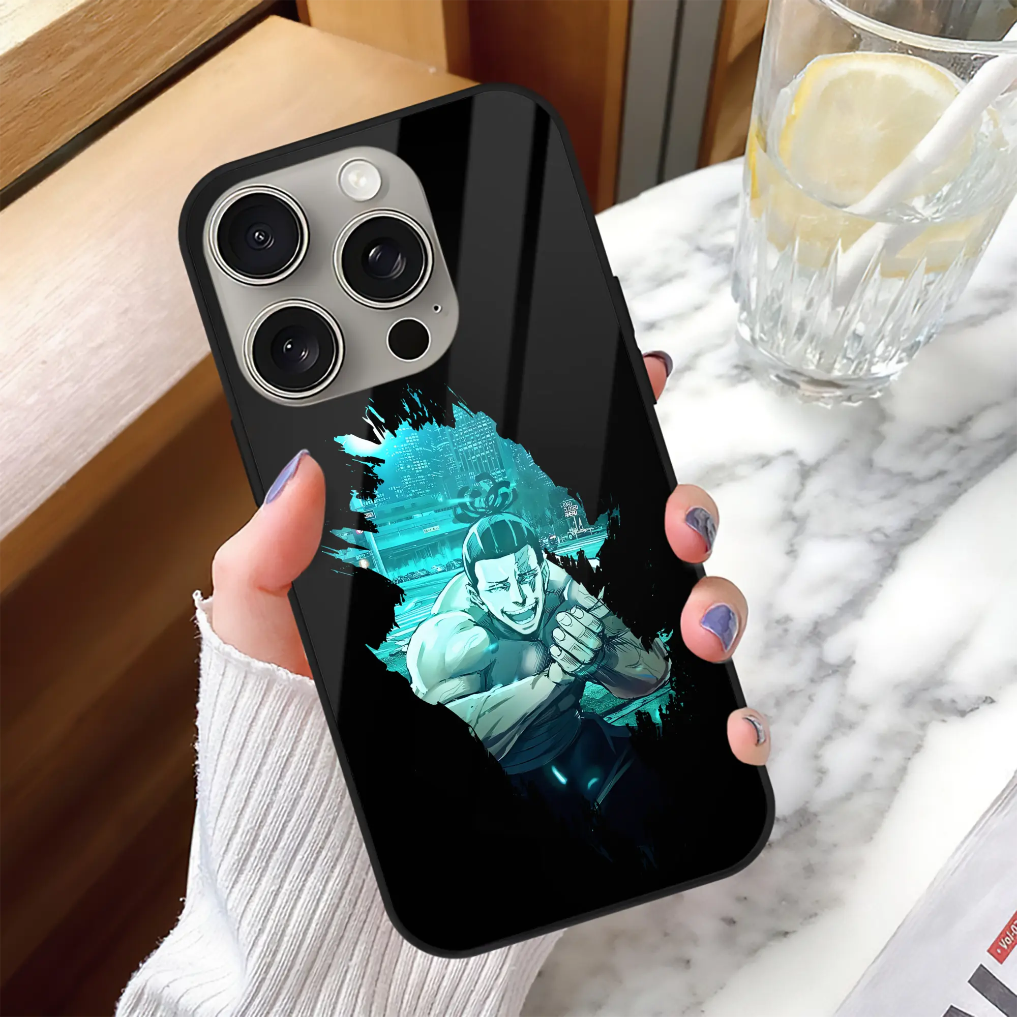 呪術廻戦 グッズ,東堂 葵