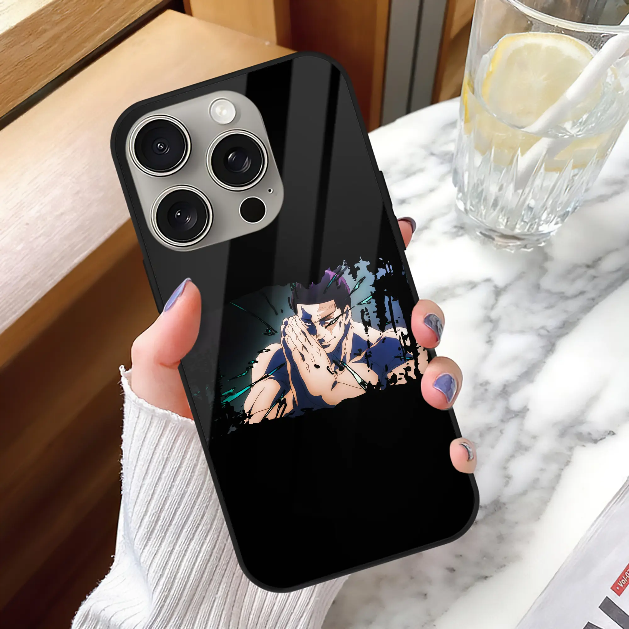 呪術廻戦 グッズ,東堂 葵